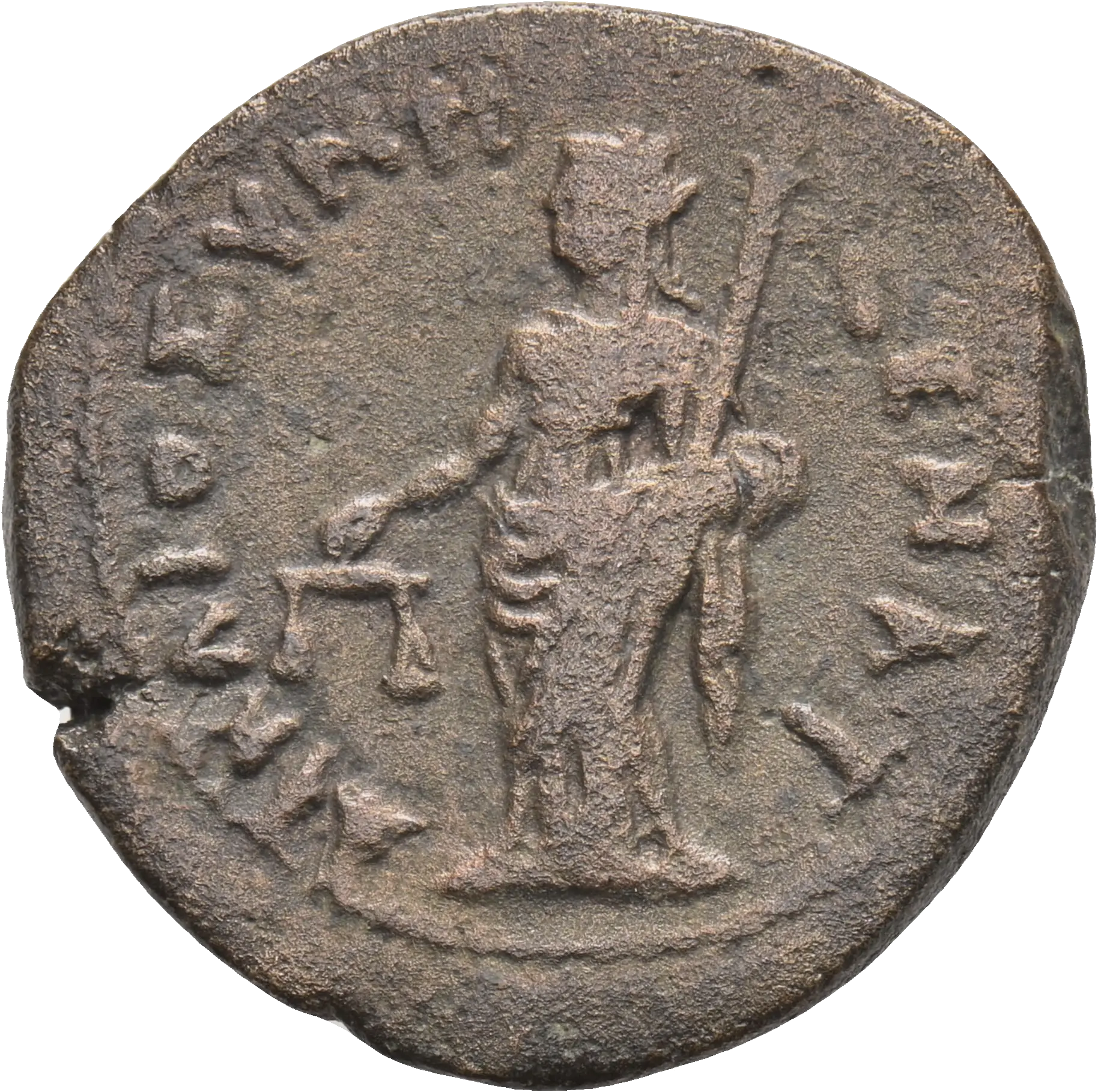 Image of the obverse