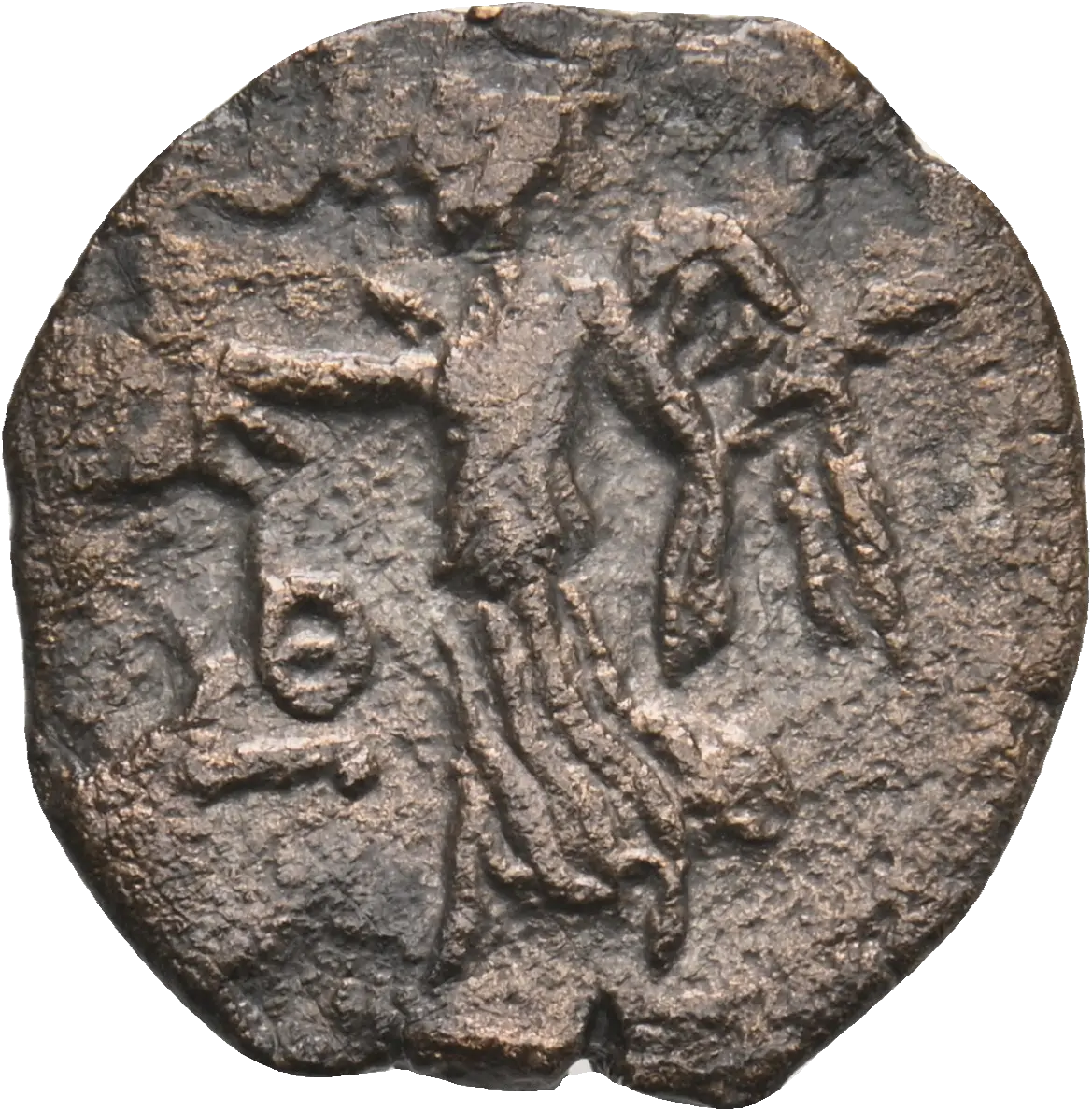 Image of the obverse