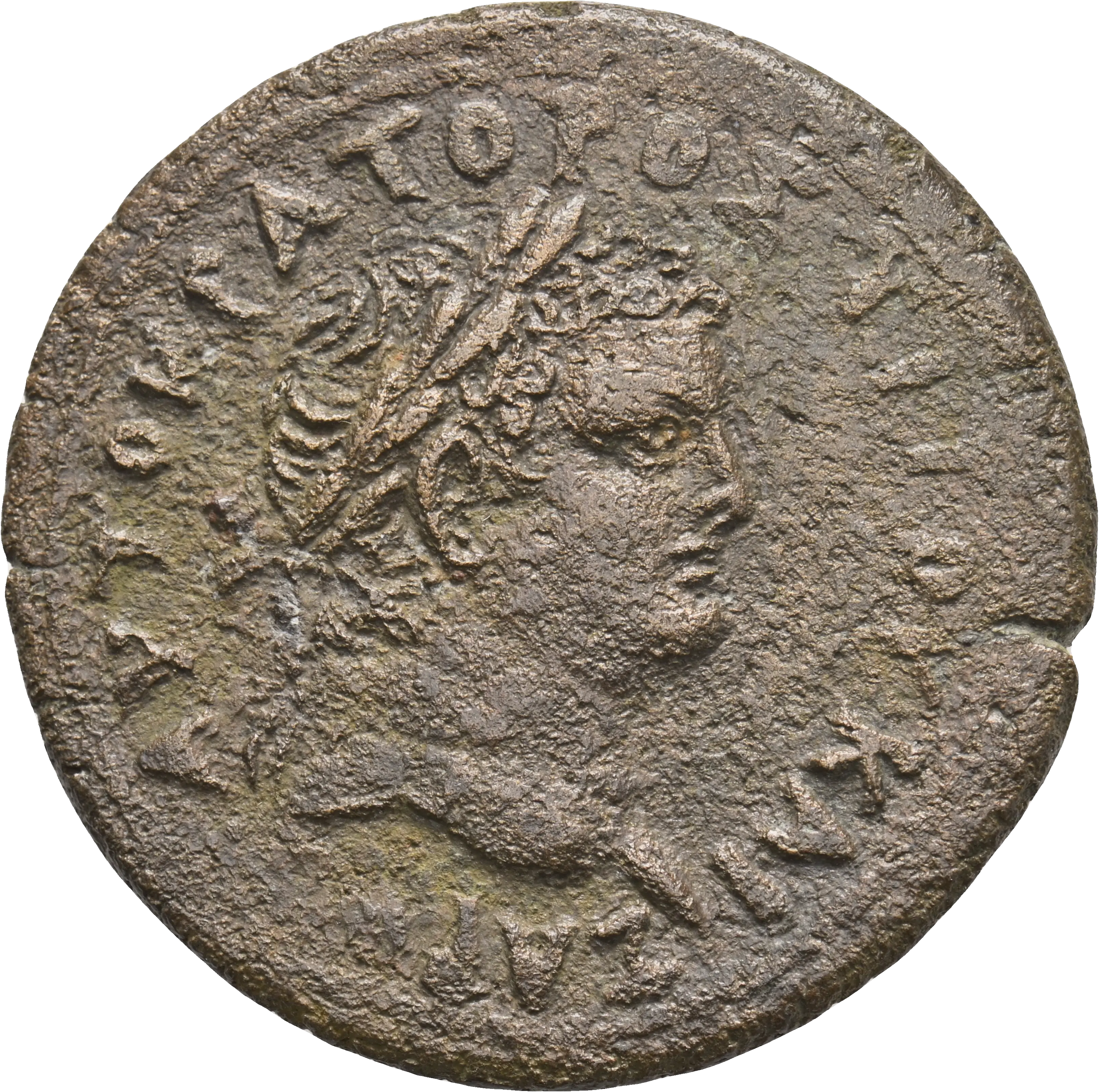 Image of the obverse