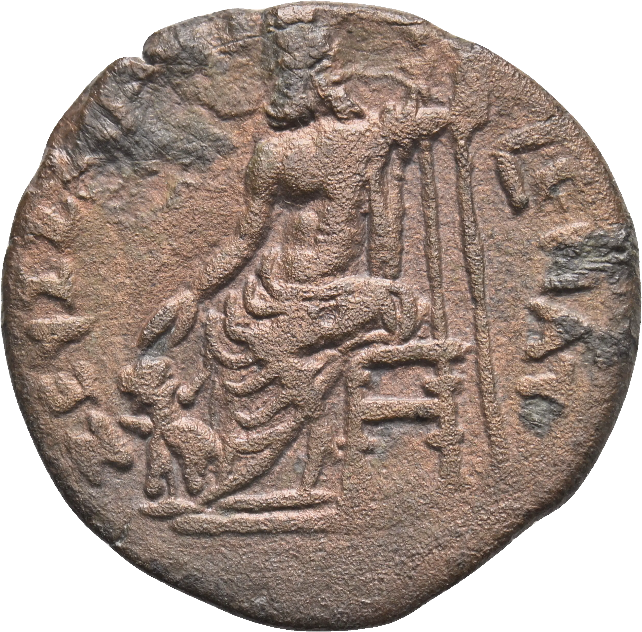 Image of the obverse