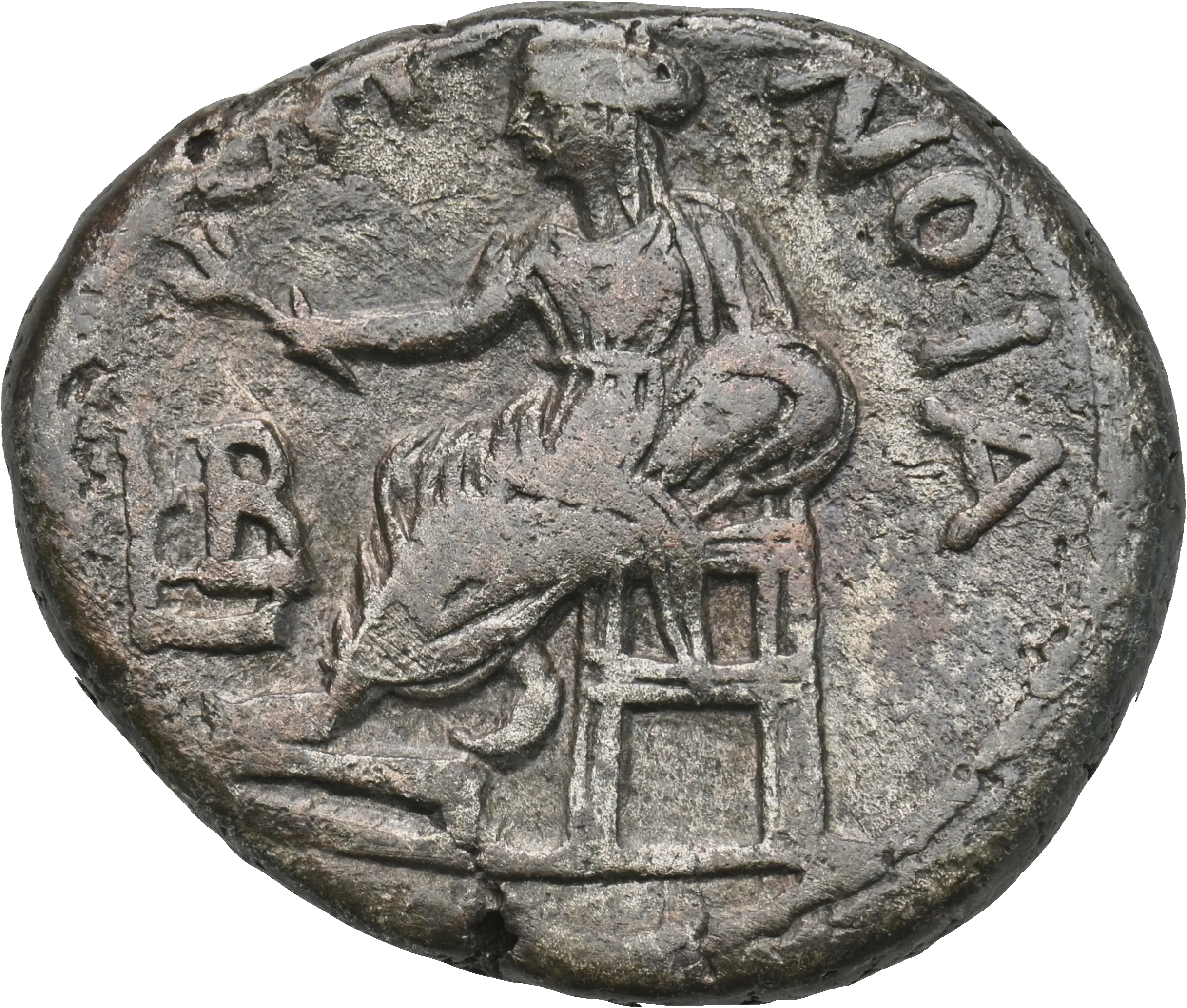 Image of the obverse