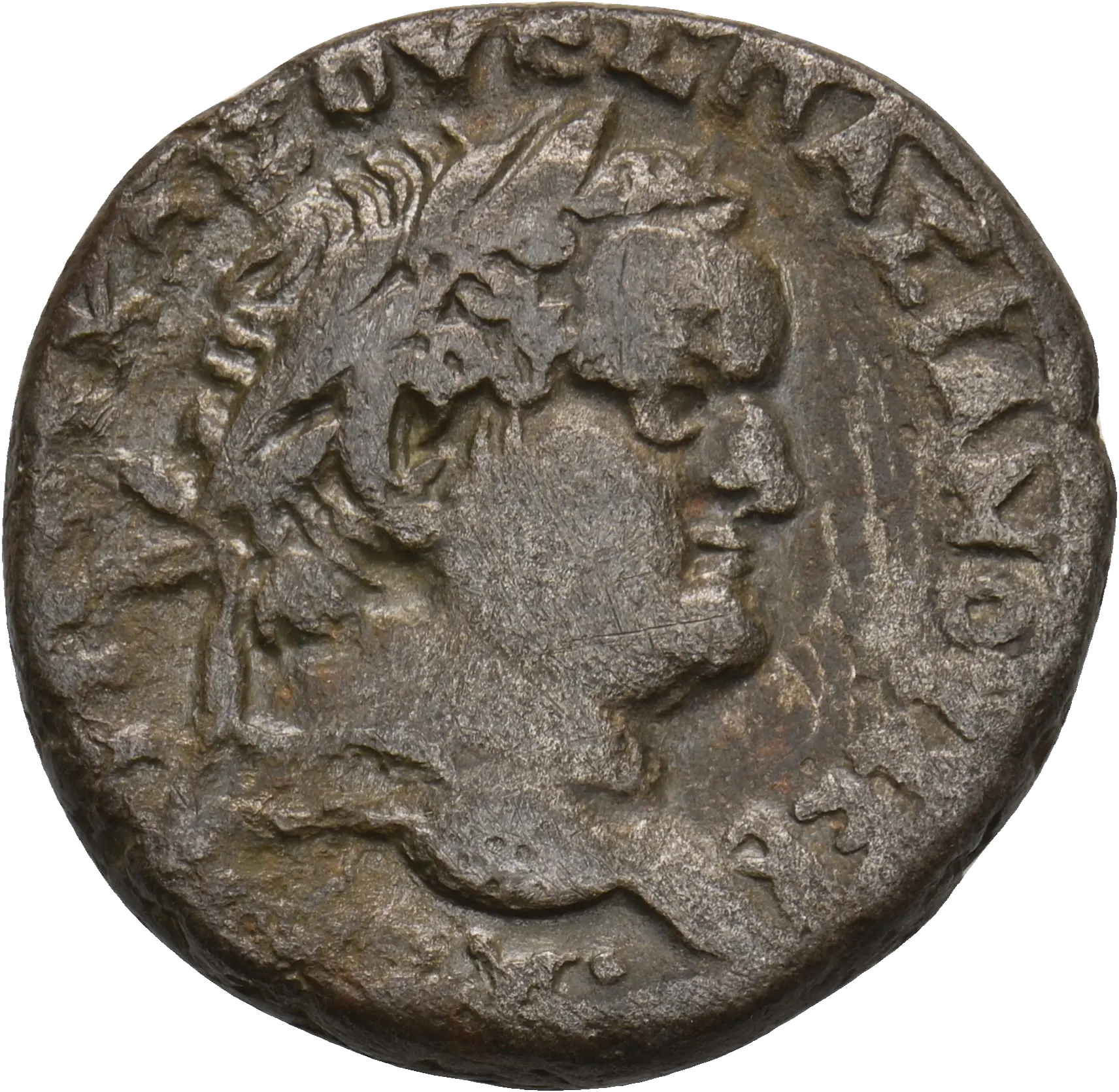 Image of the obverse