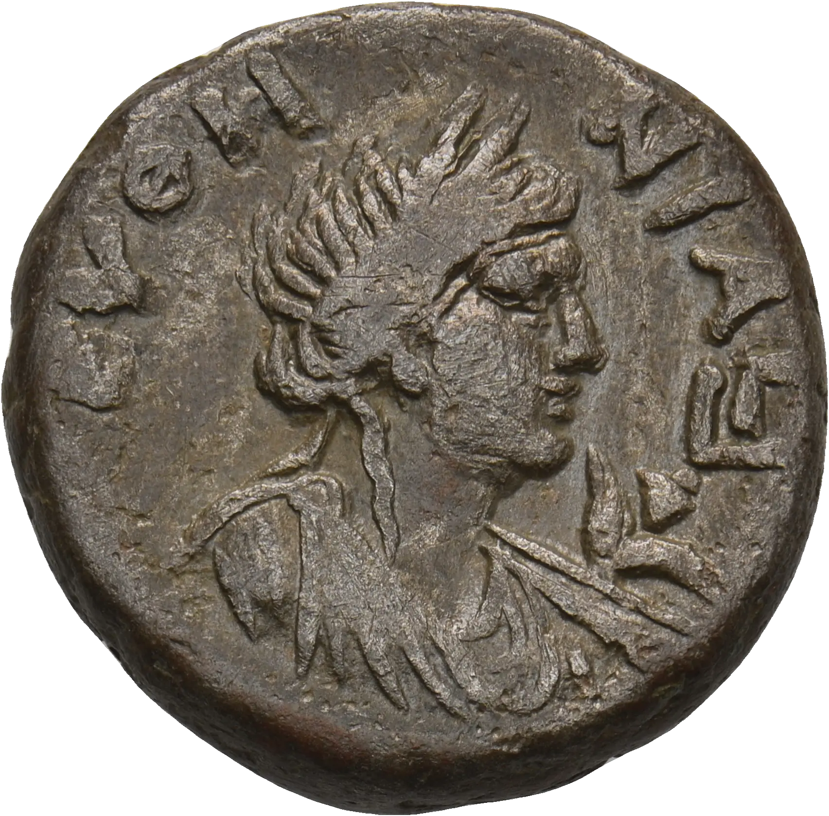 Image of the obverse