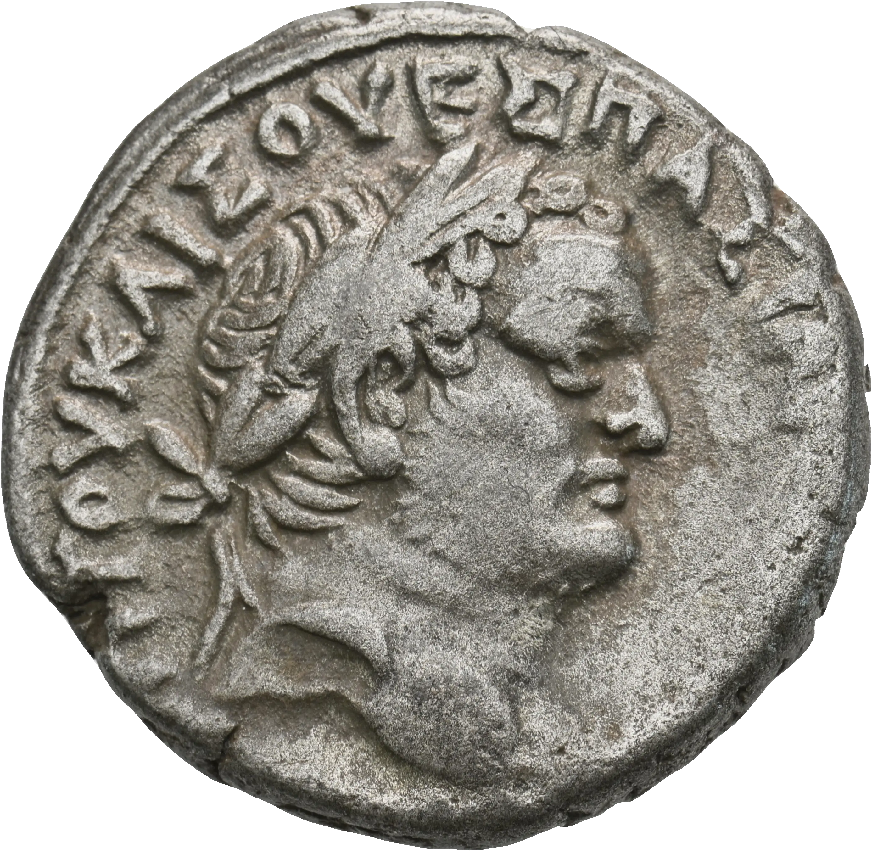 Image of the obverse