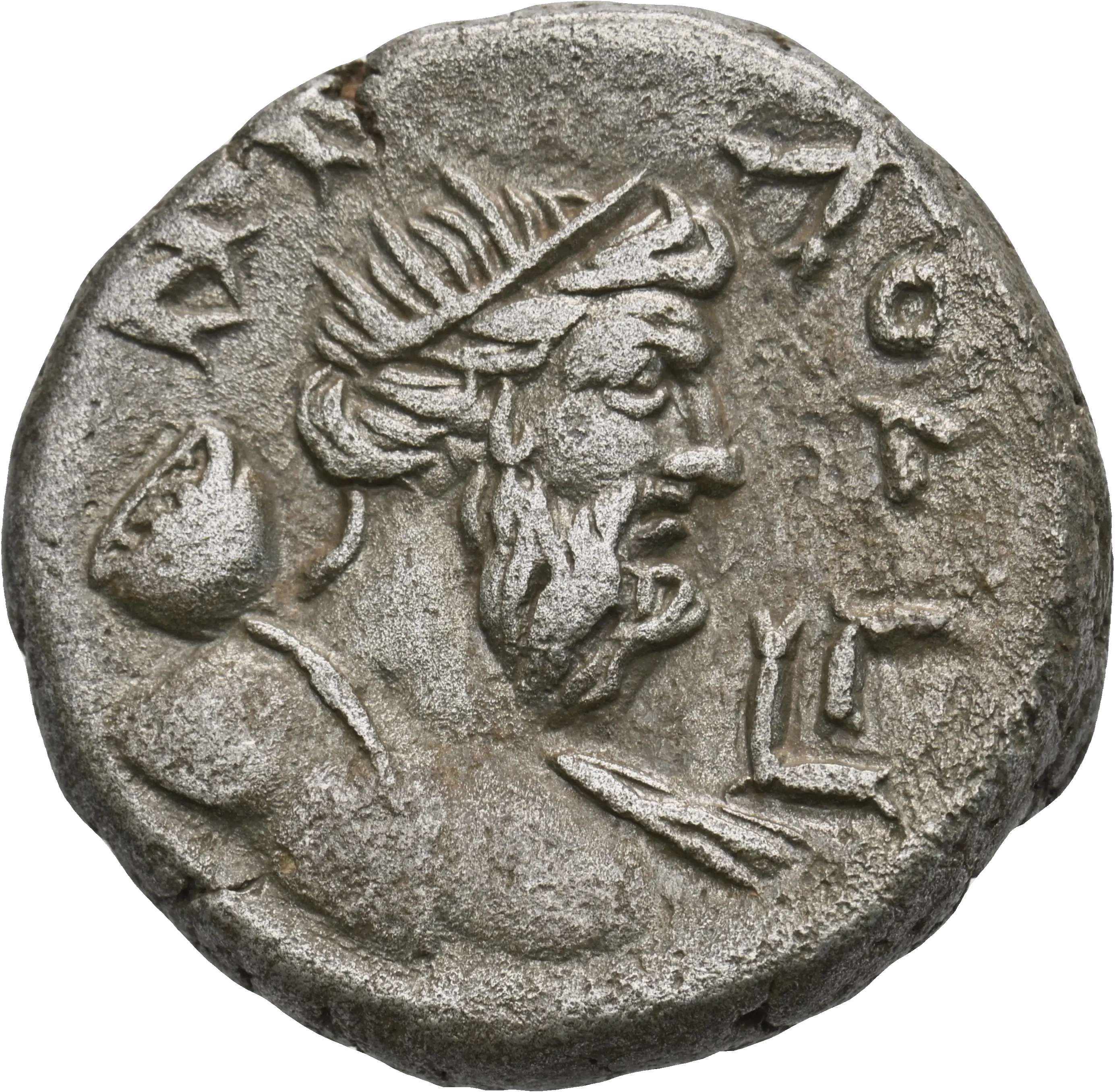 Image of the obverse