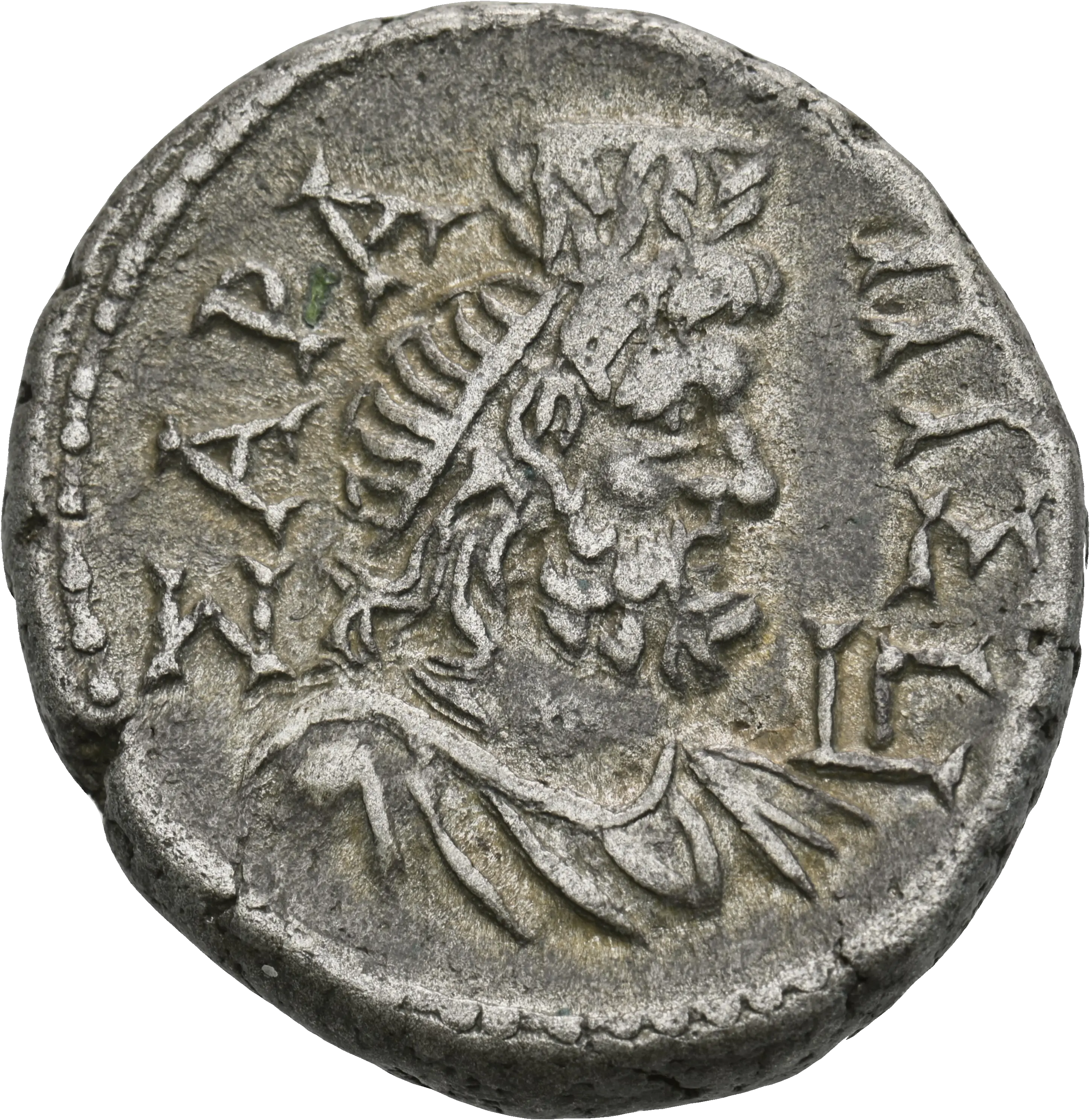 Image of the obverse
