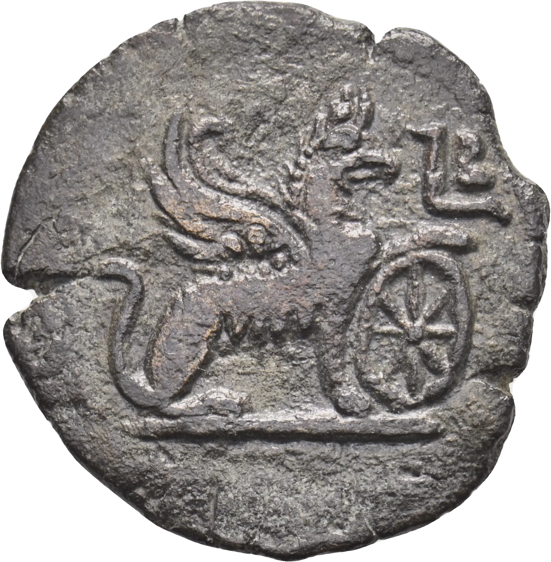 Image of the obverse