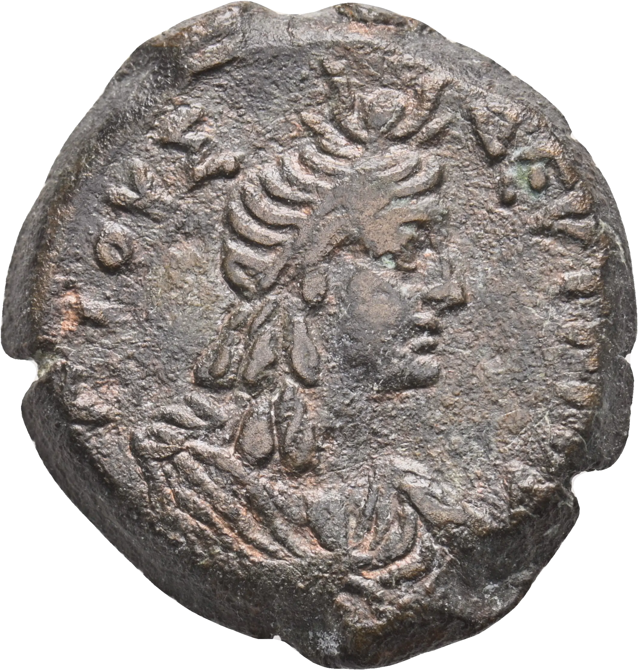 Image of the obverse