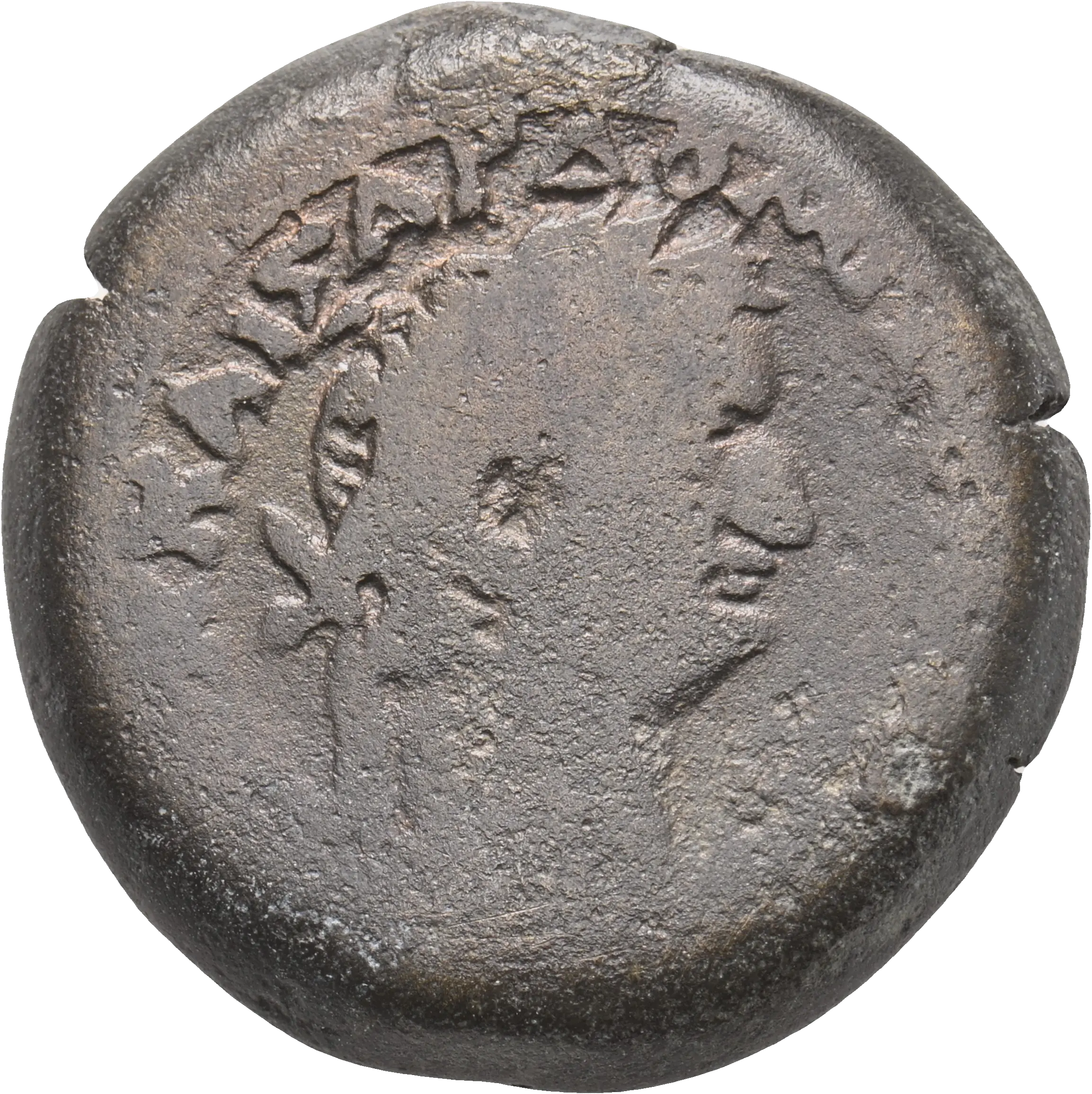 Image of the obverse