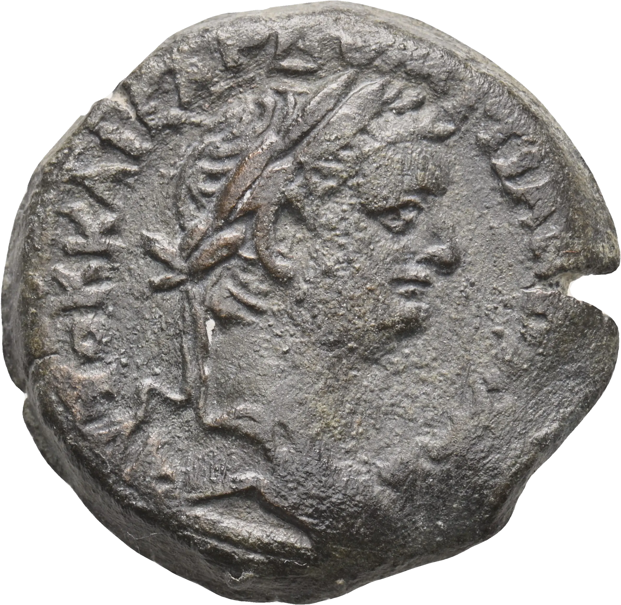 Image of the obverse