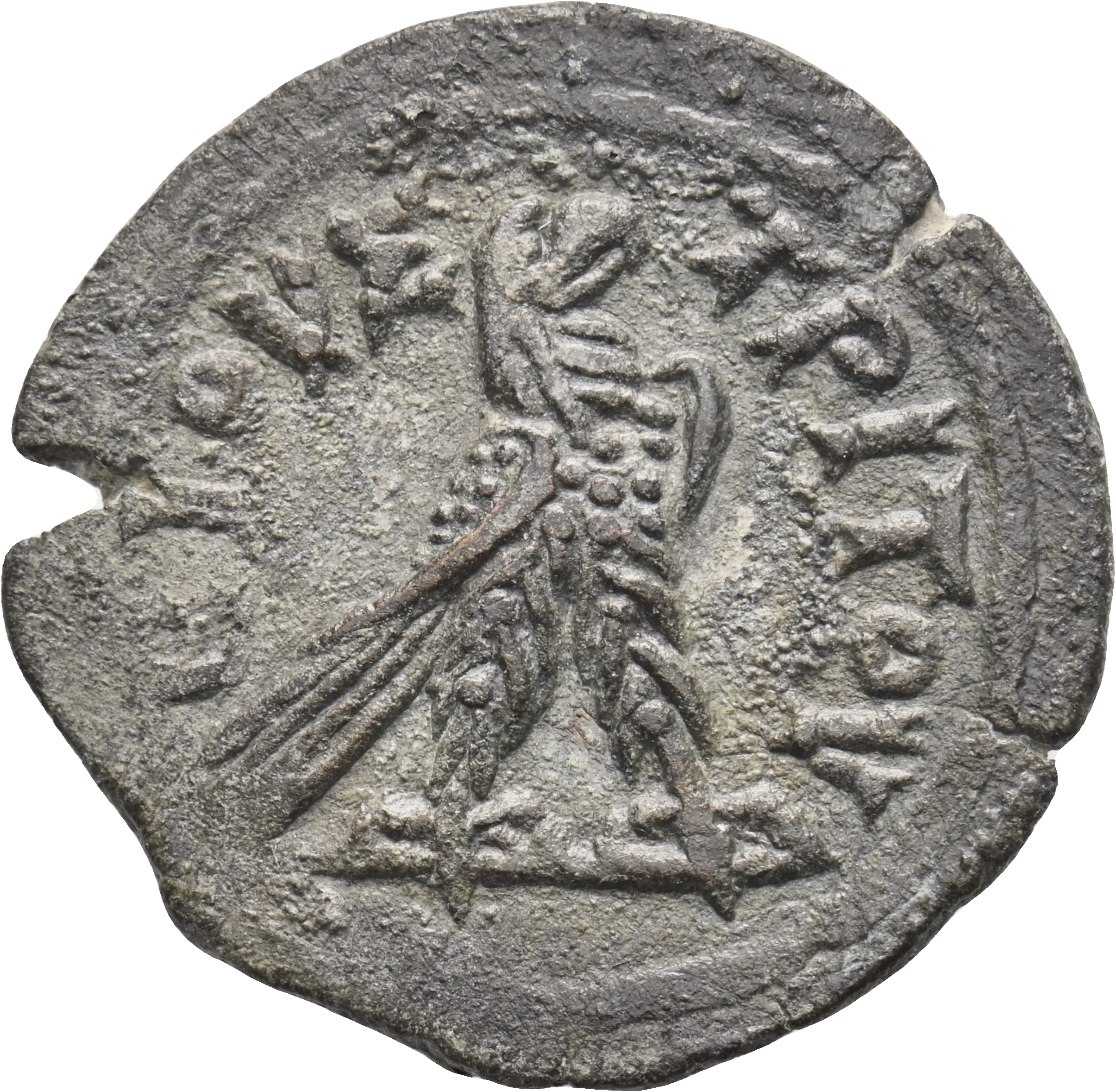 Image of the obverse