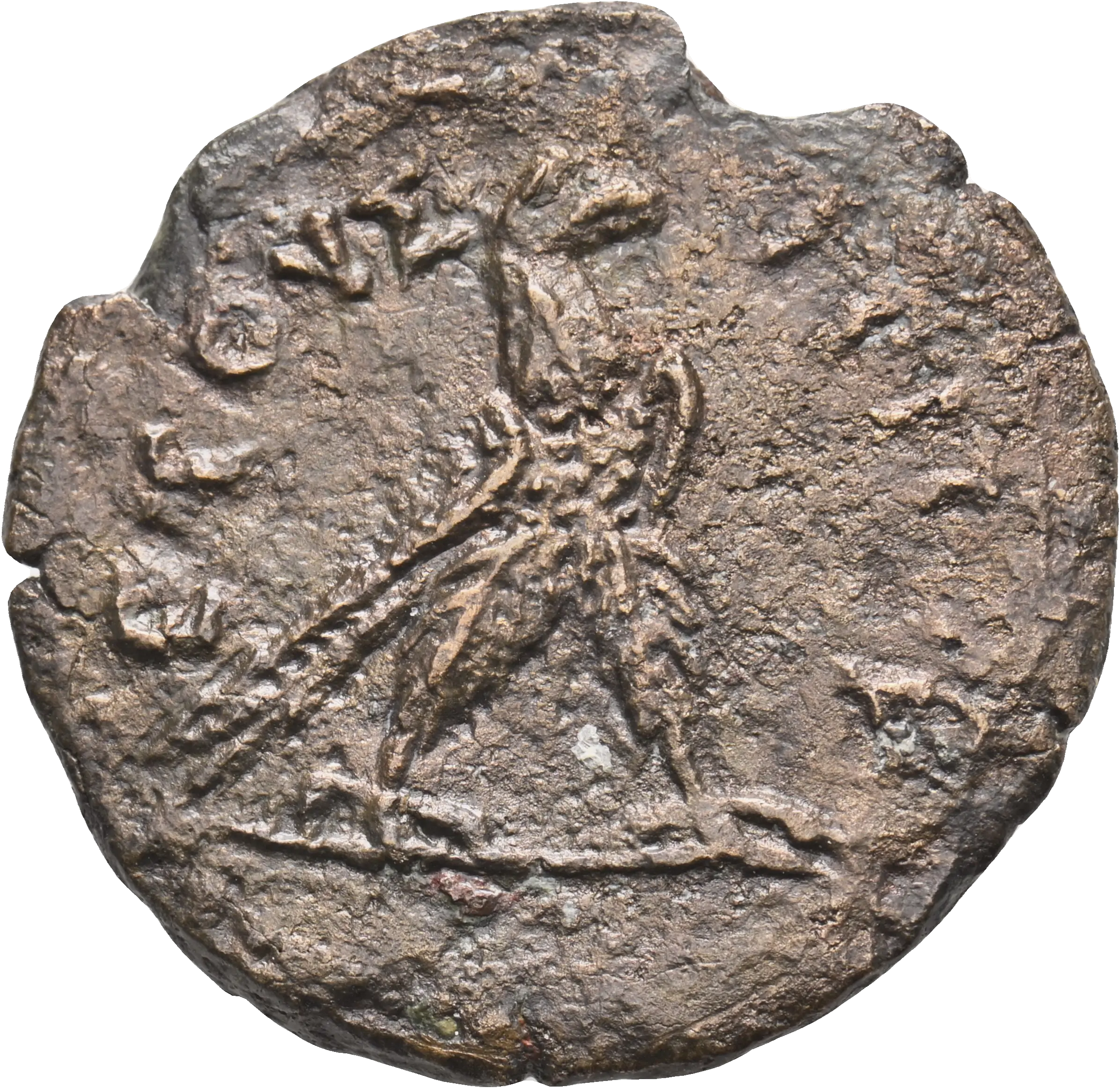 Image of the obverse