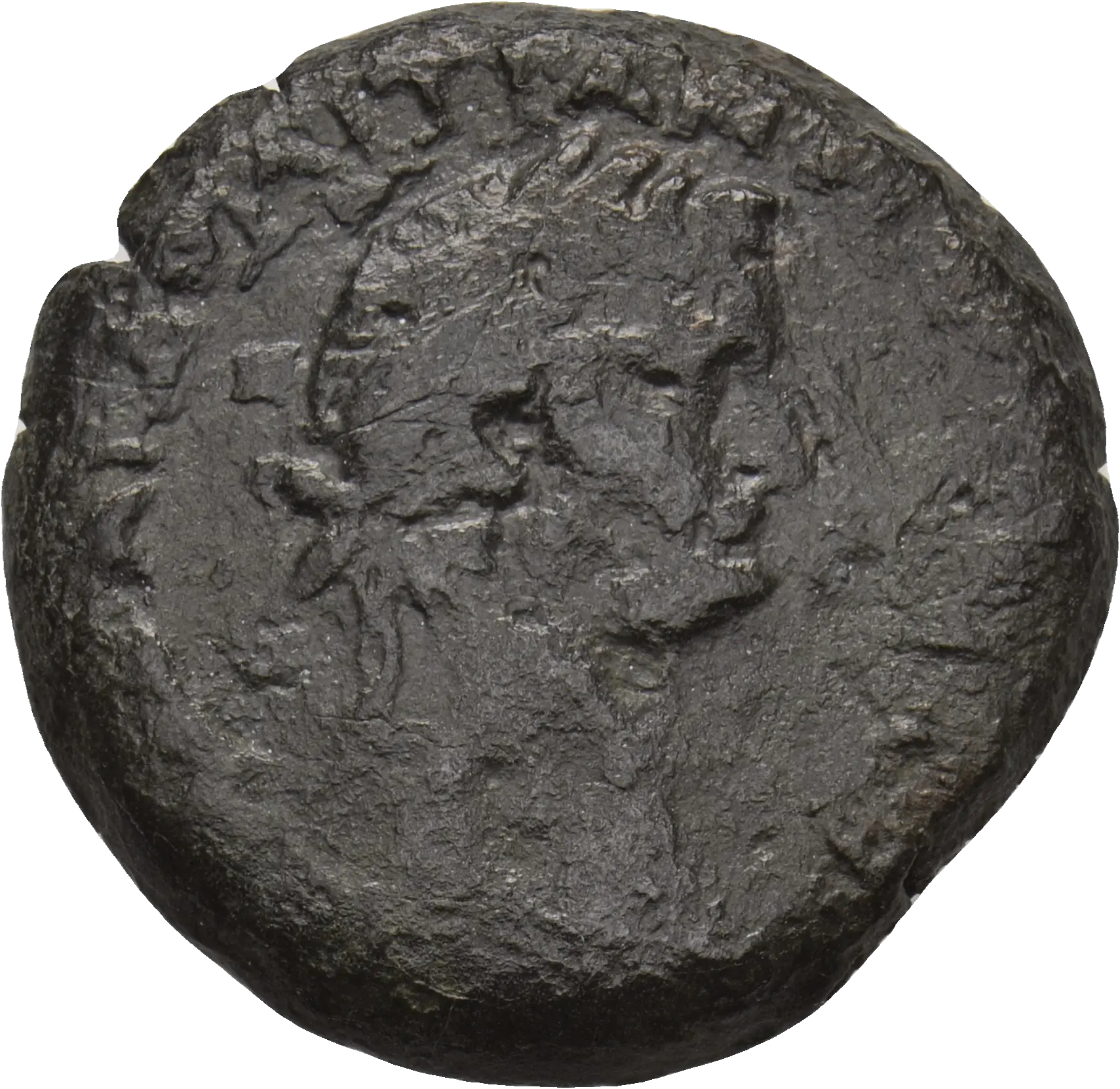 Image of the obverse