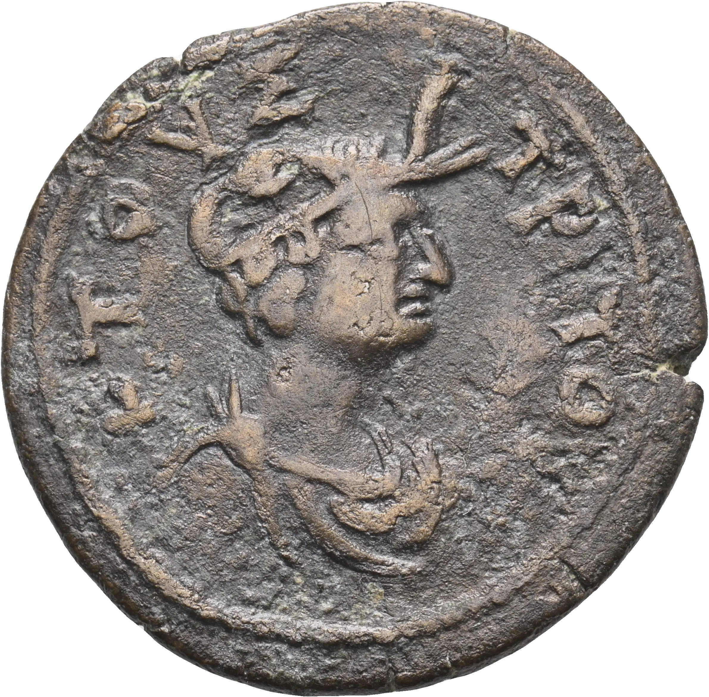 Image of the obverse