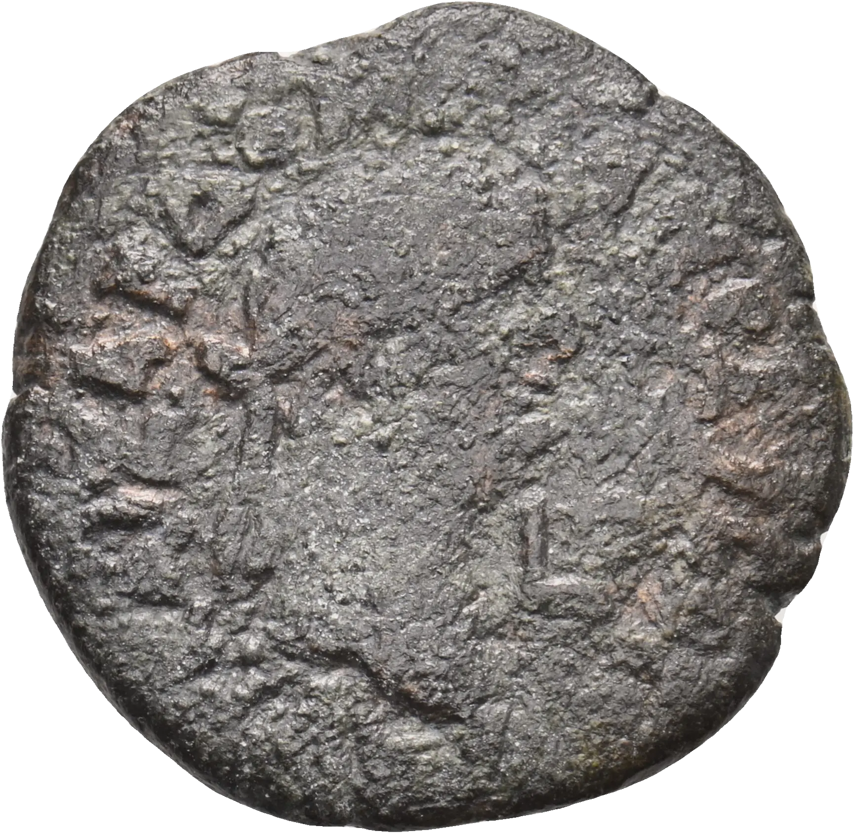 Image of the obverse