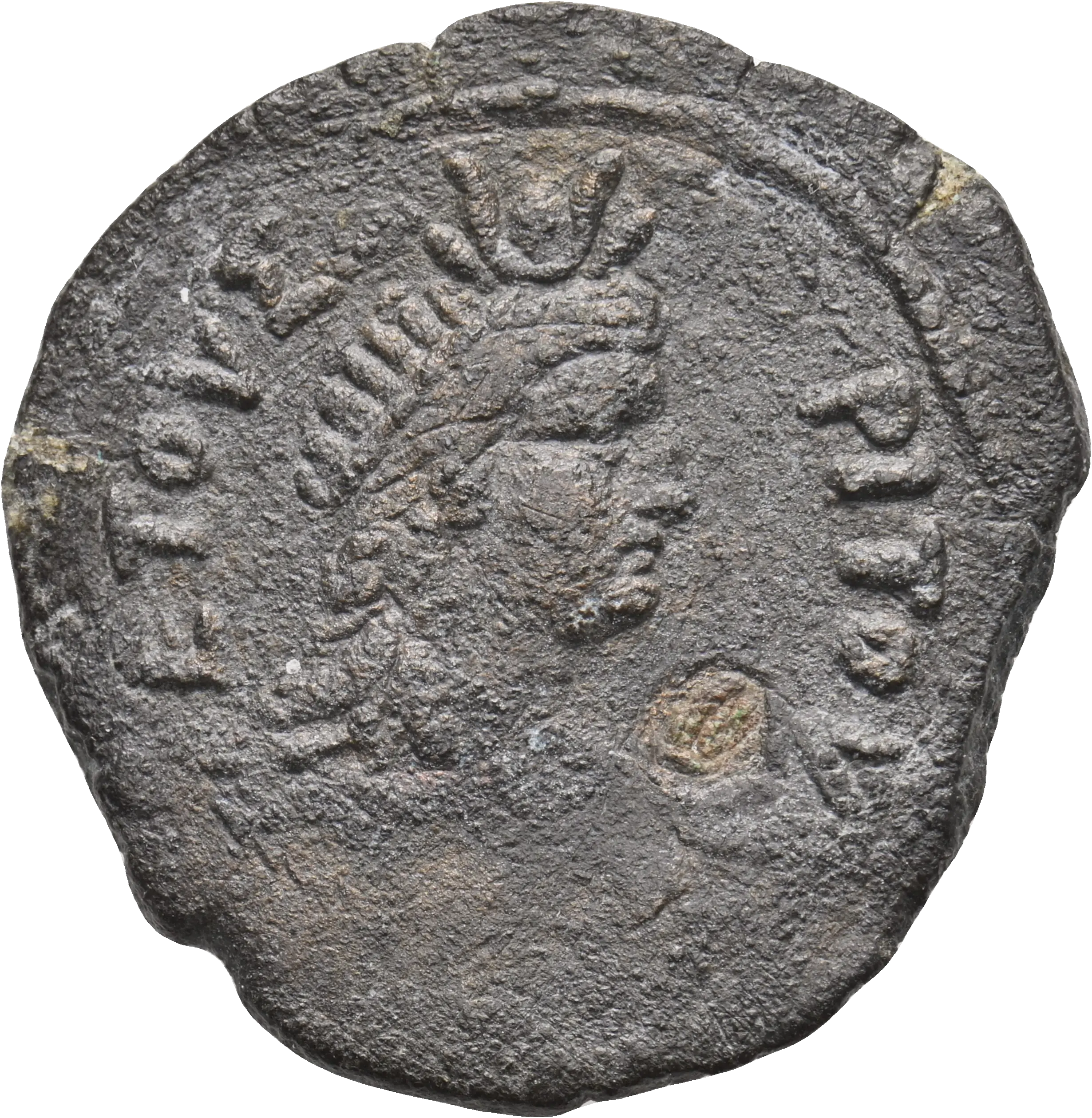 Image of the obverse