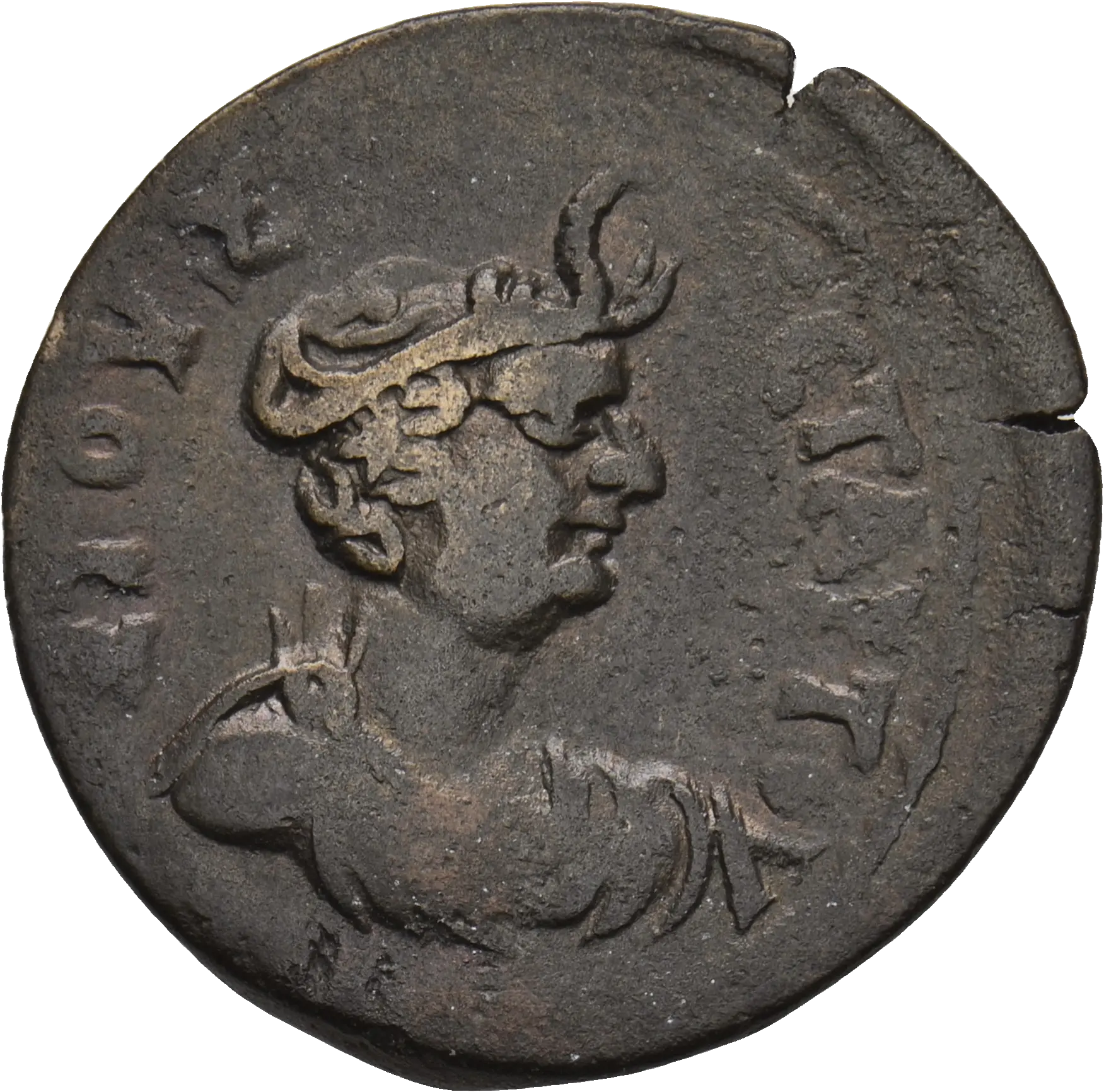 Image of the obverse