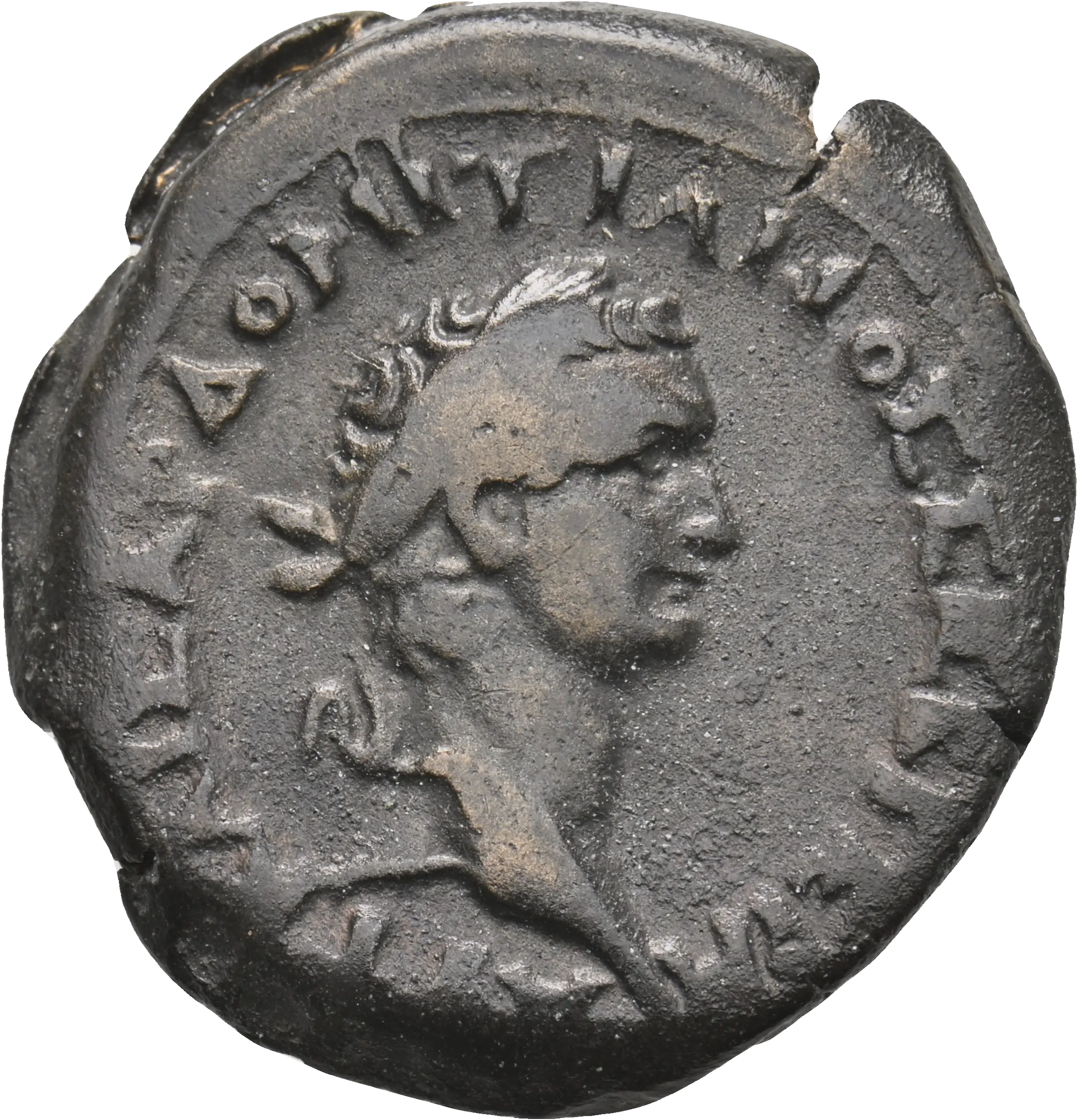 Image of the obverse
