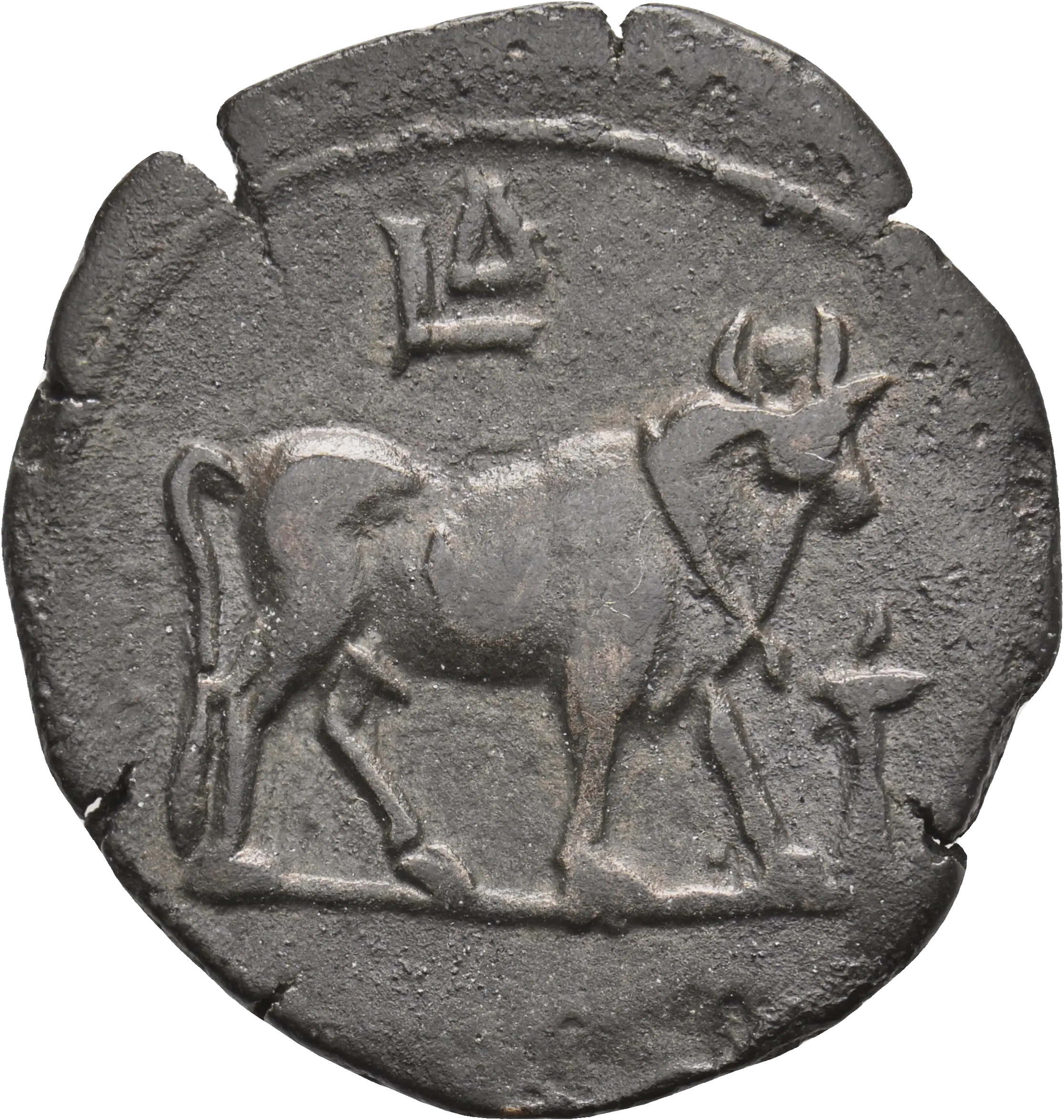 Image of the obverse