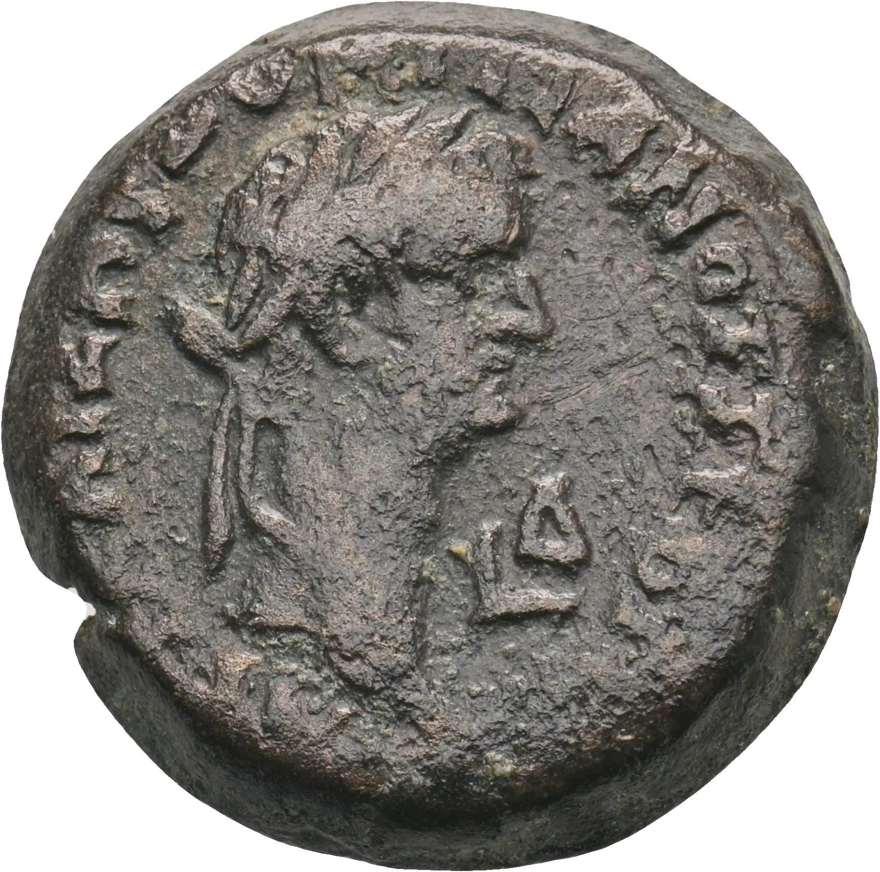Image of the obverse