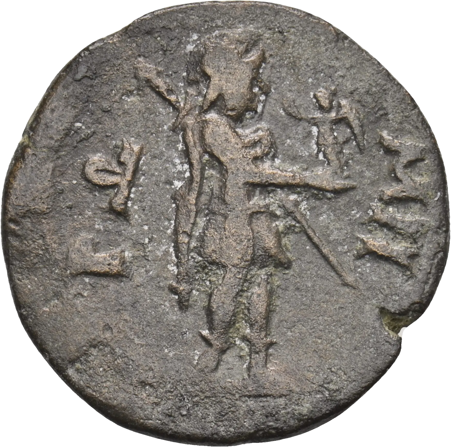 Image of the obverse