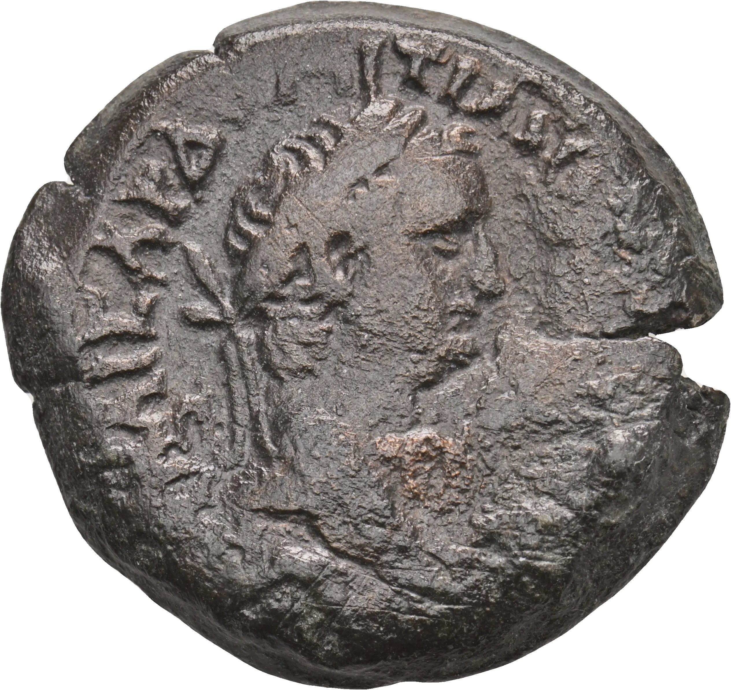 Image of the obverse