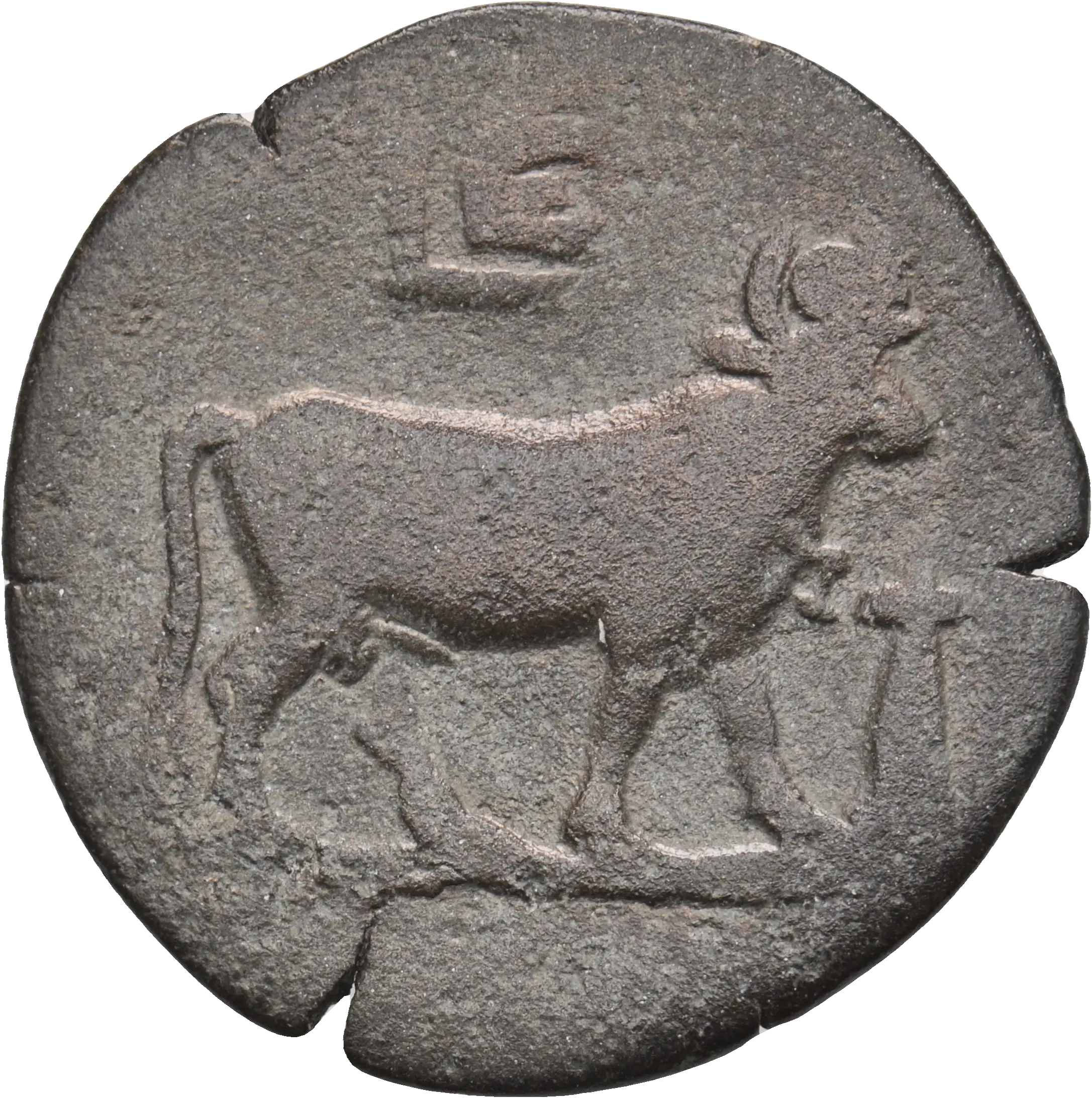 Image of the obverse