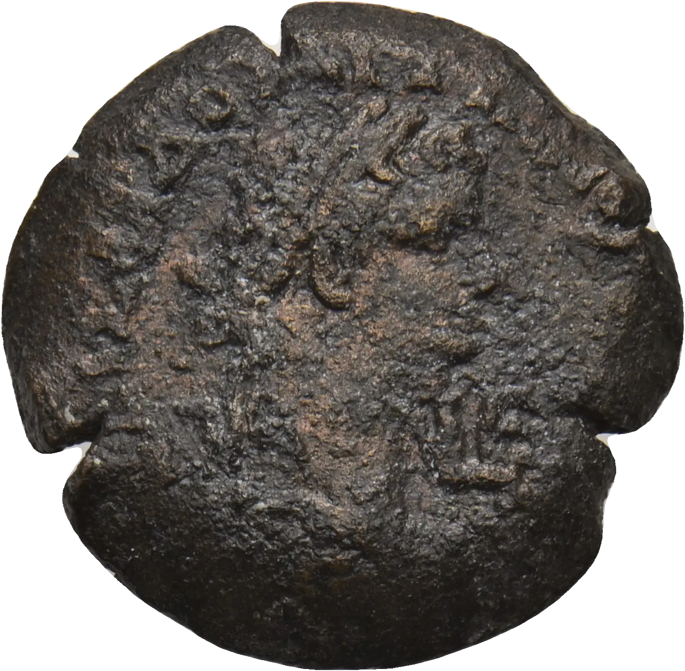 Image of the obverse