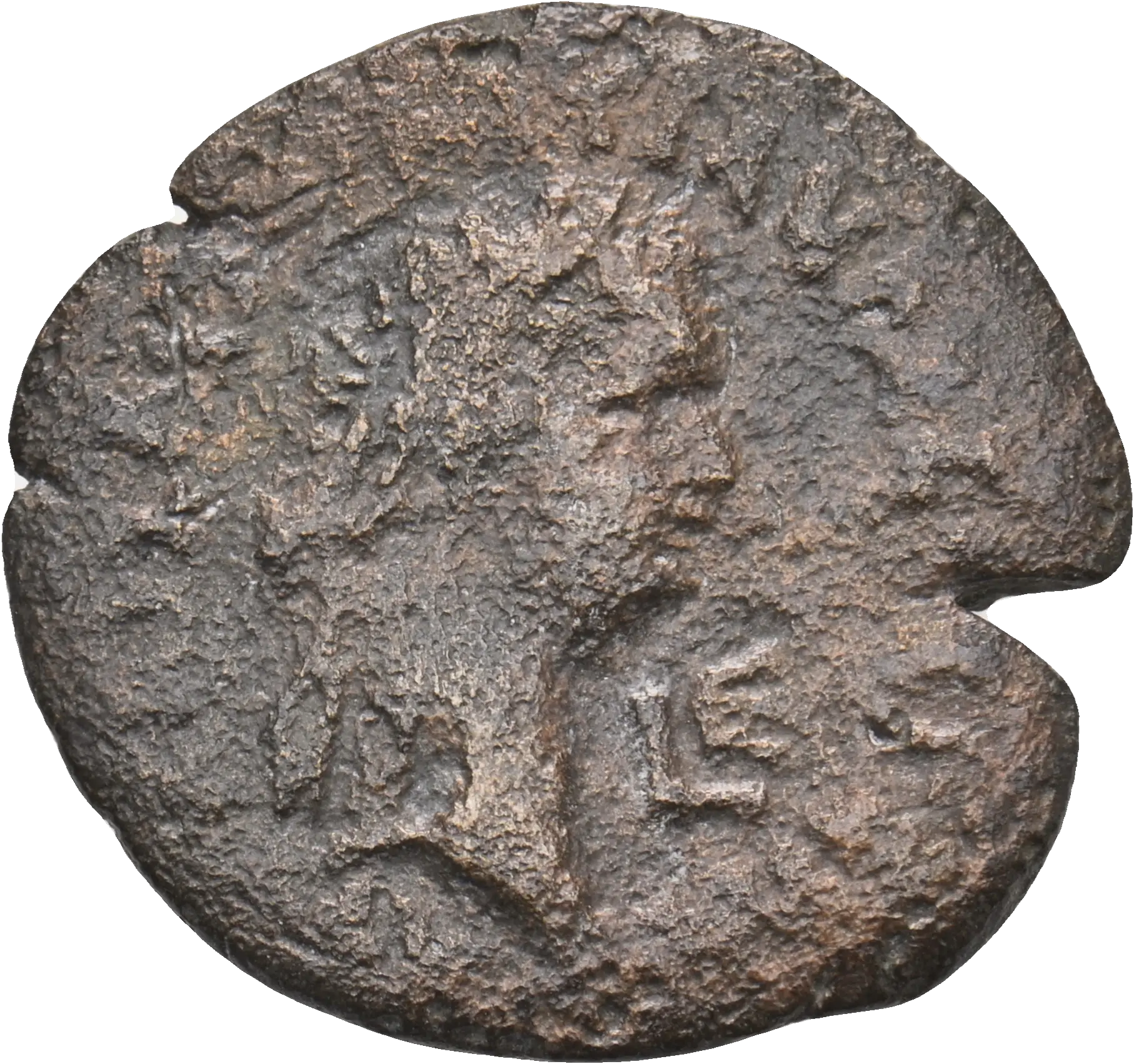 Image of the obverse
