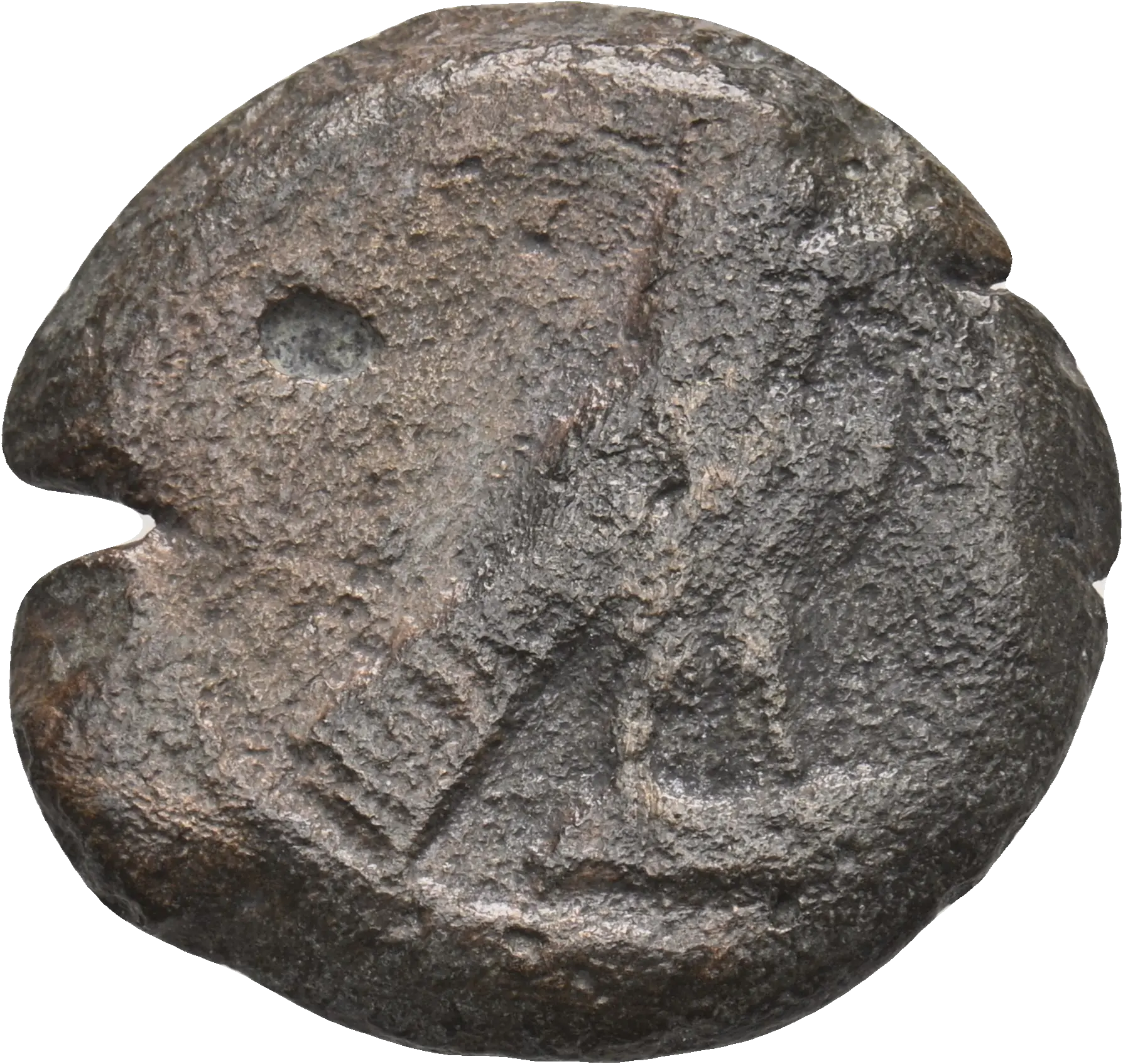 Image of the obverse