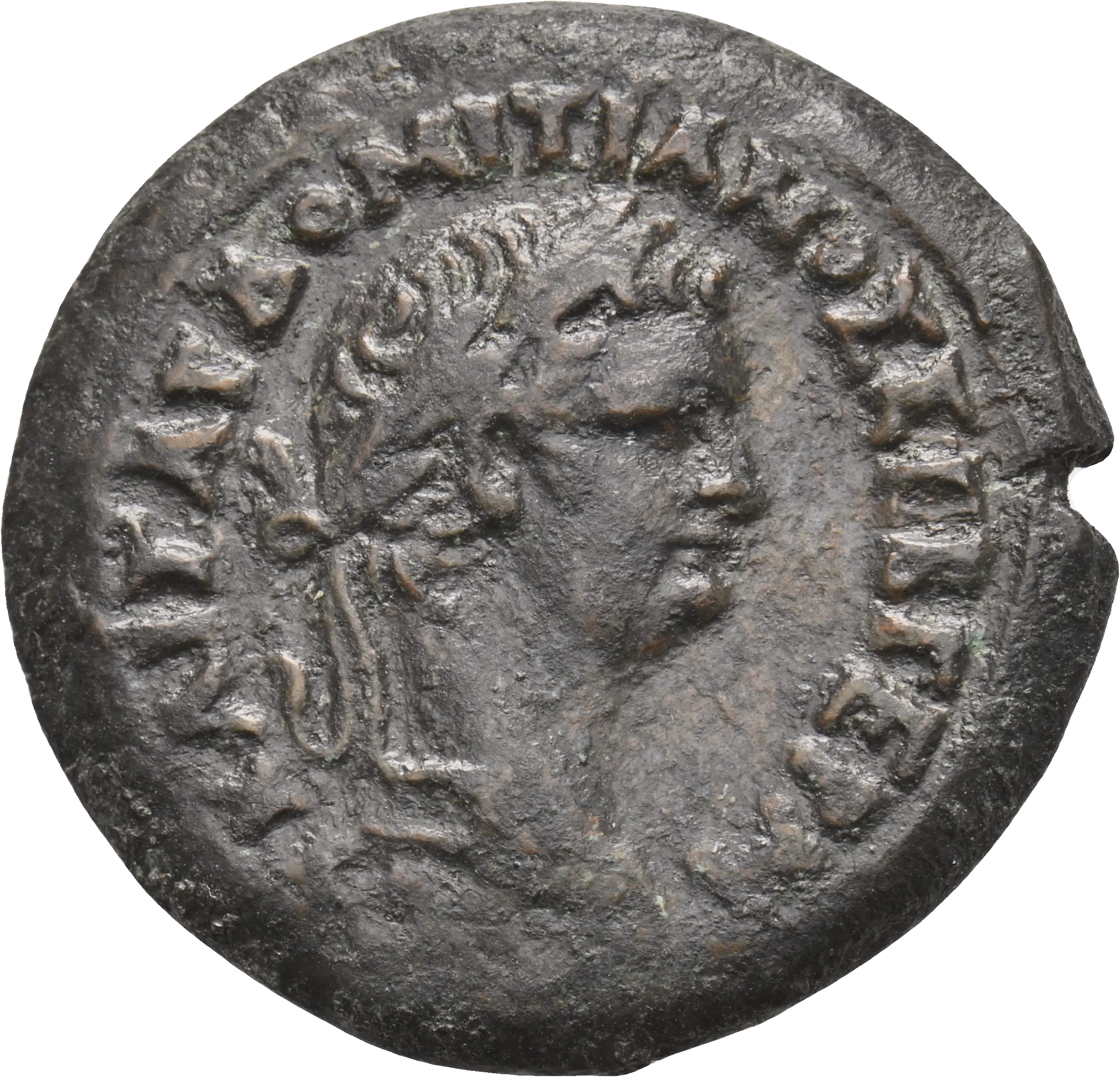 Image of the obverse