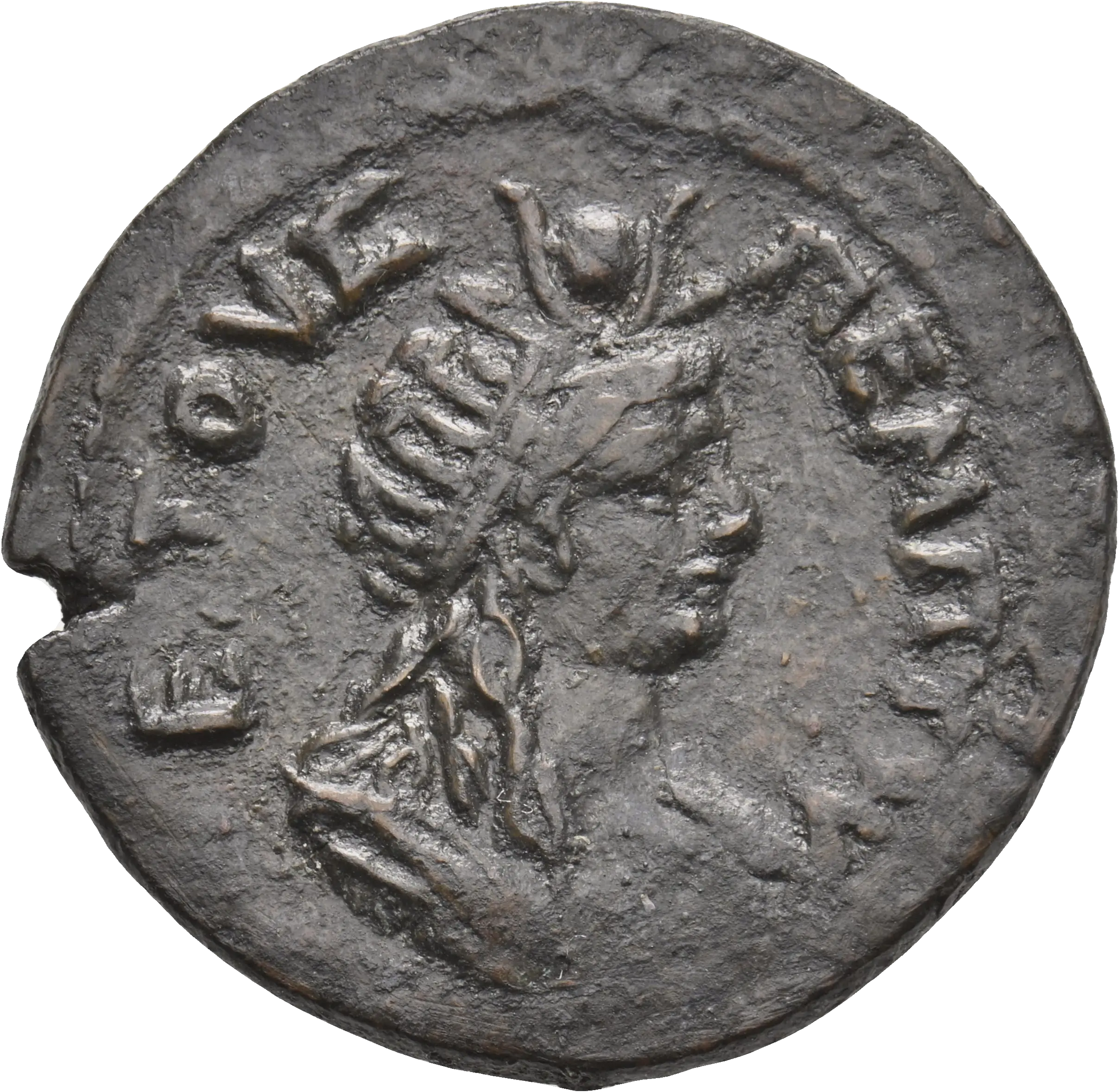 Image of the obverse