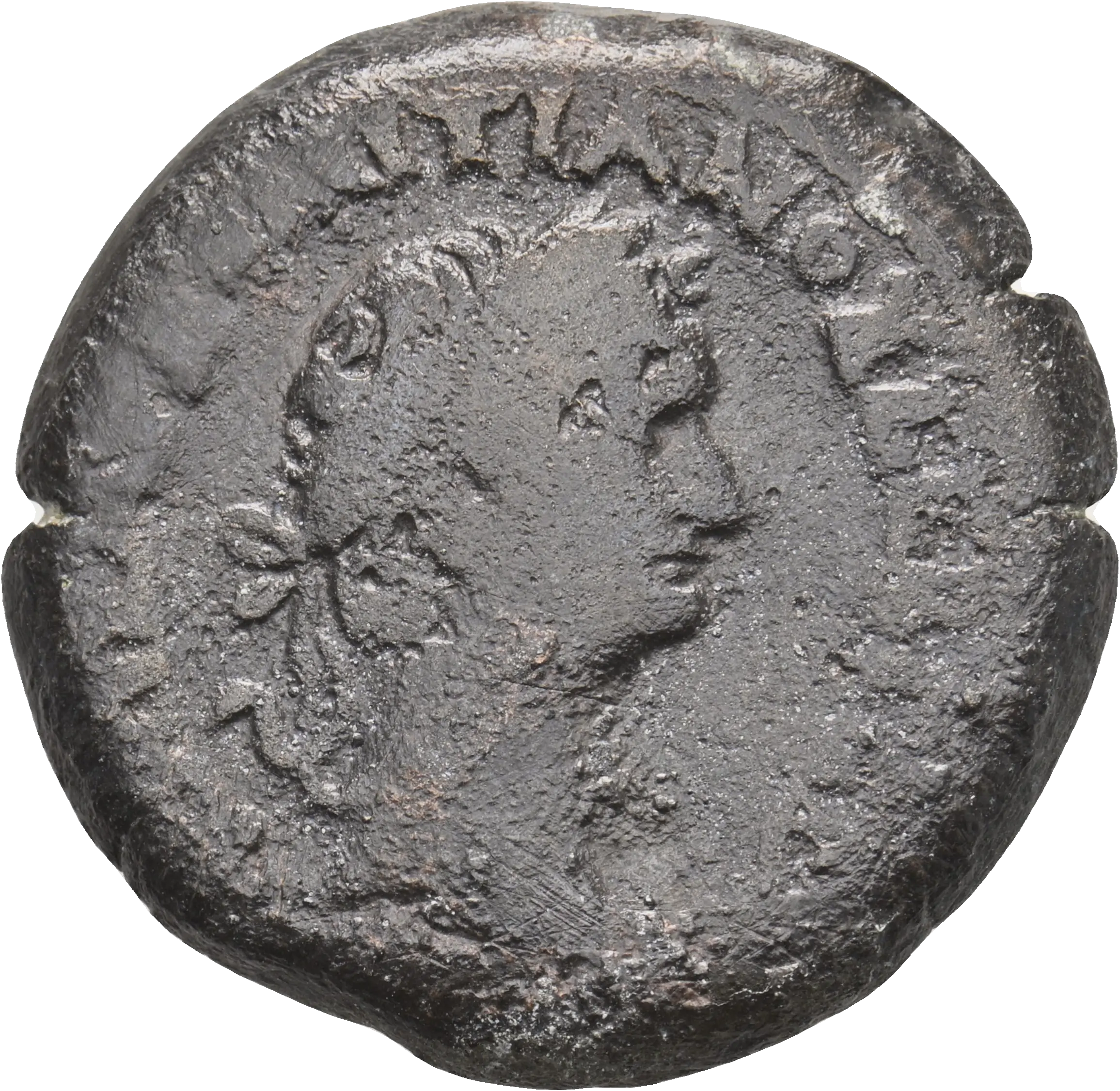 Image of the obverse