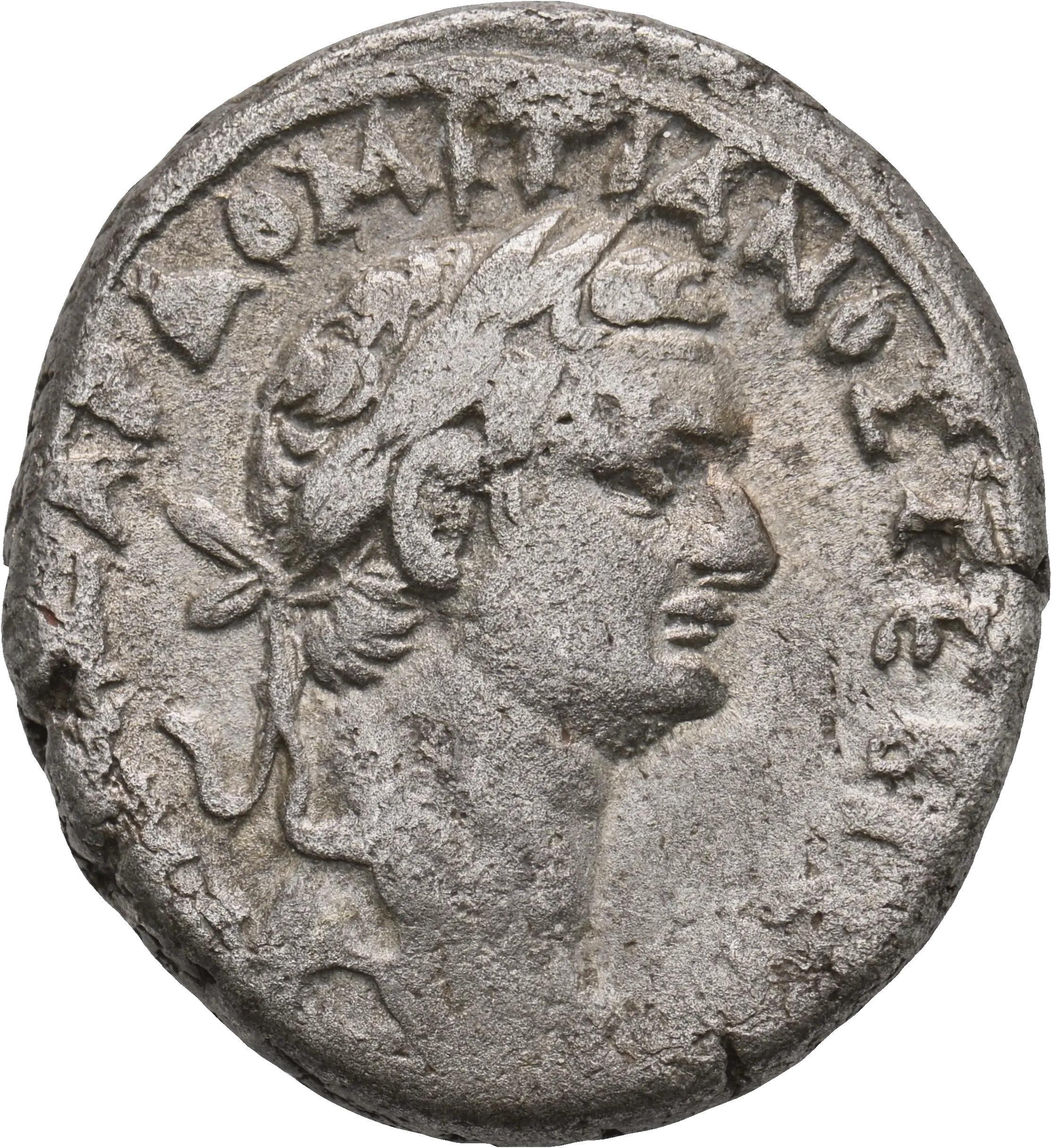 Image of the obverse