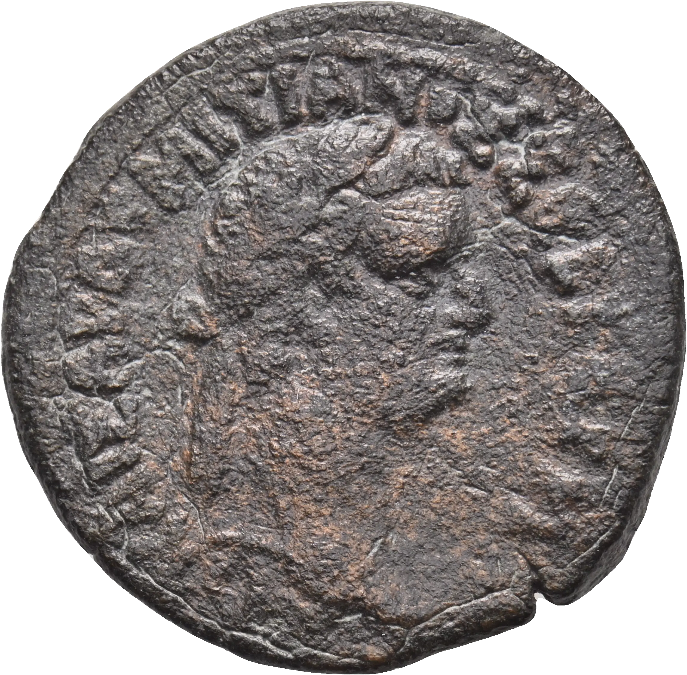 Image of the obverse