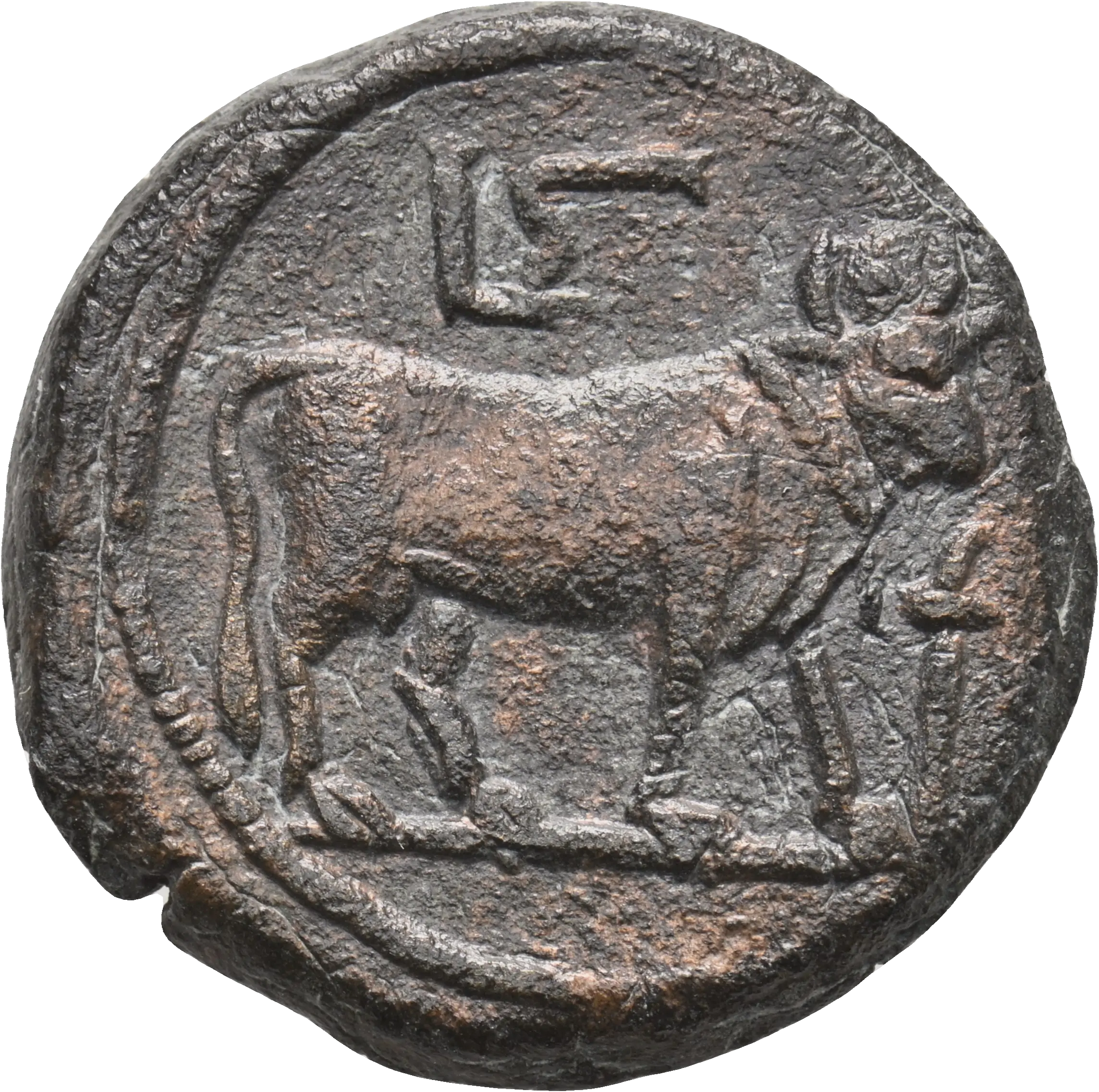 Image of the obverse