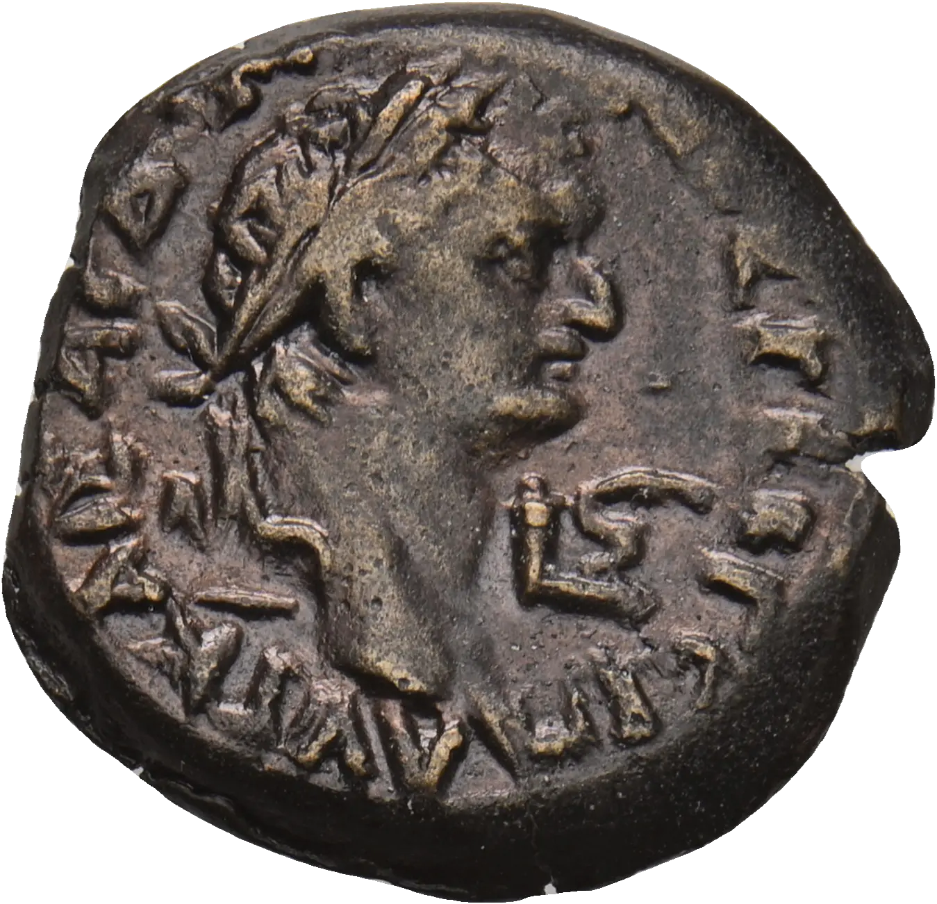 Image of the obverse