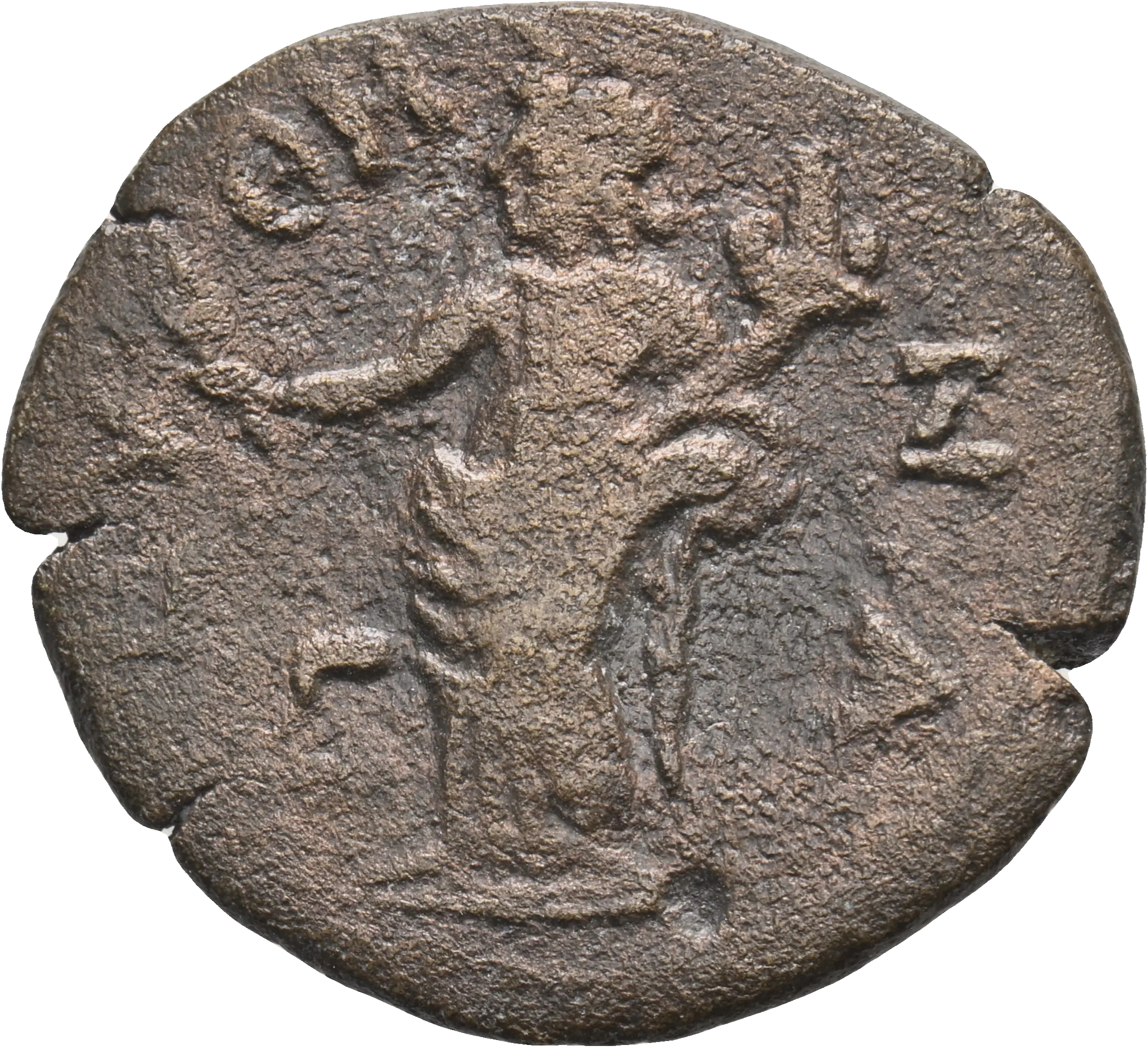Image of the obverse