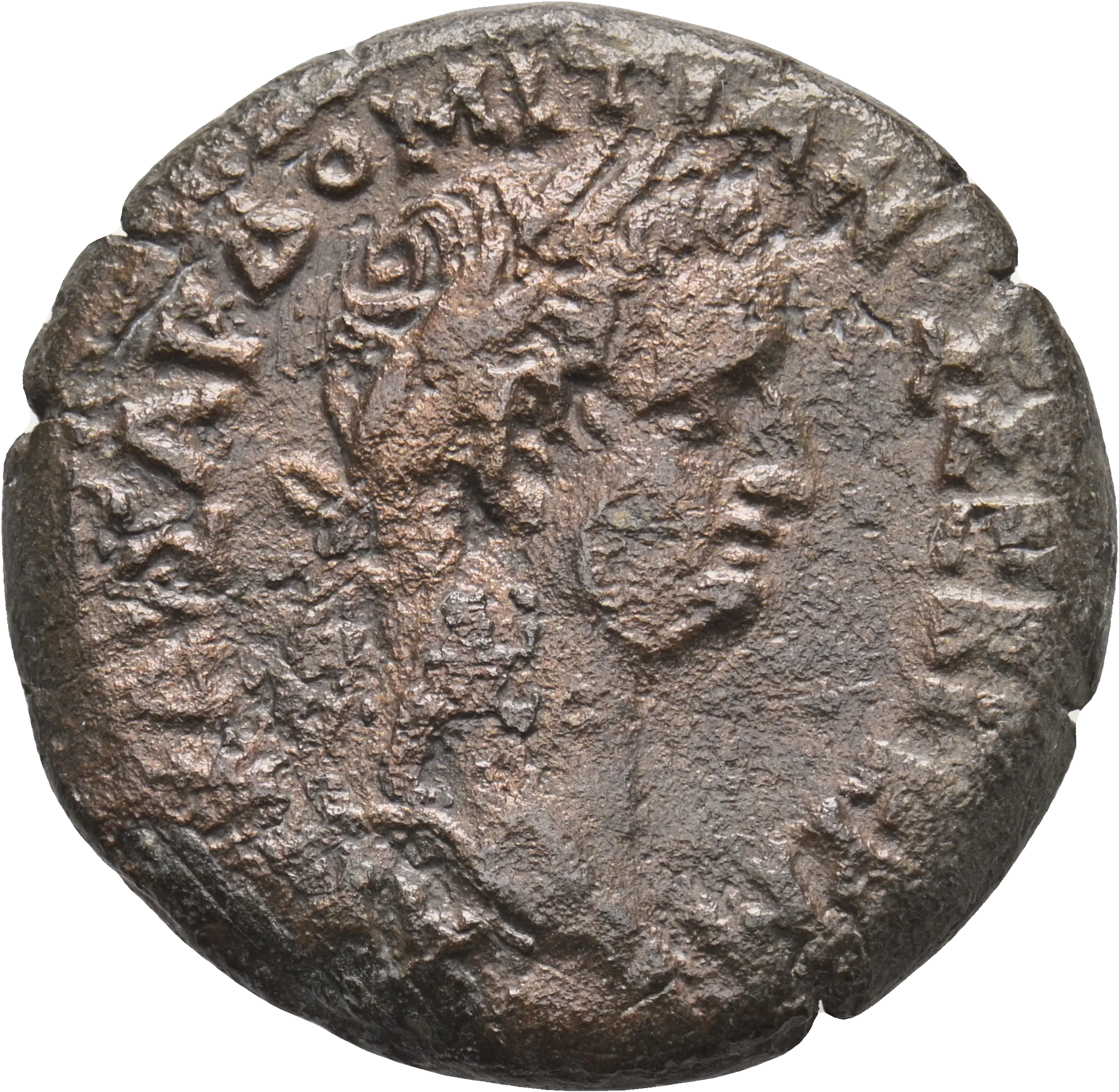 Image of the obverse