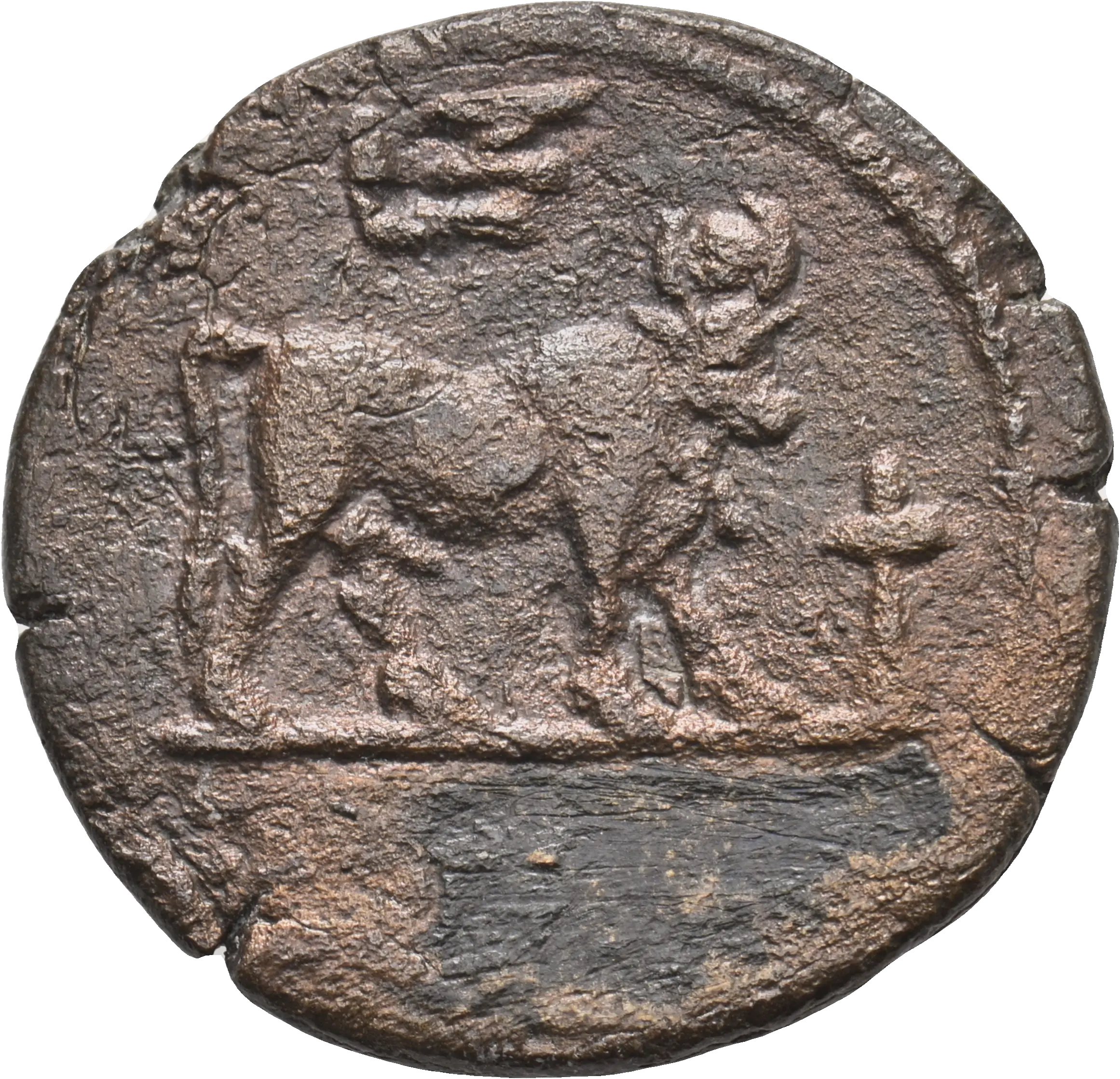 Image of the obverse