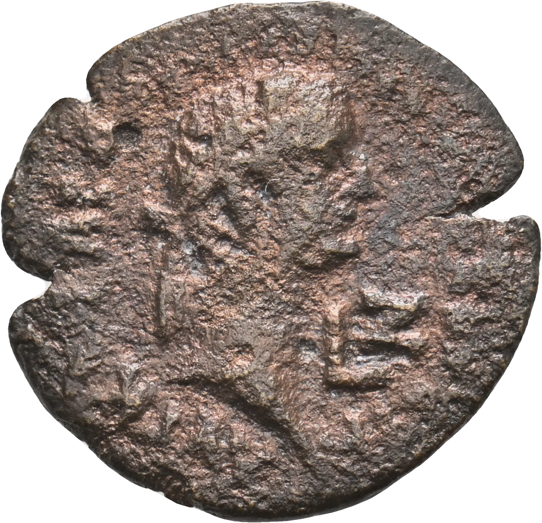 Image of the obverse