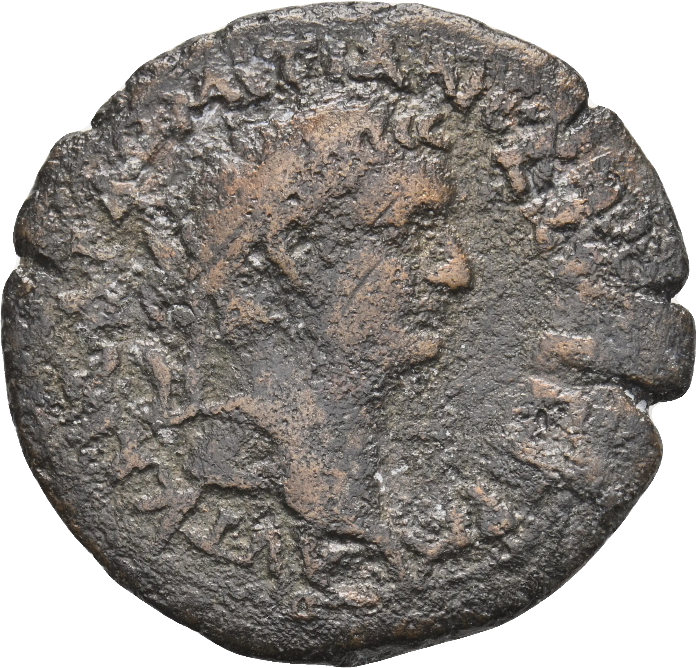 Image of the obverse