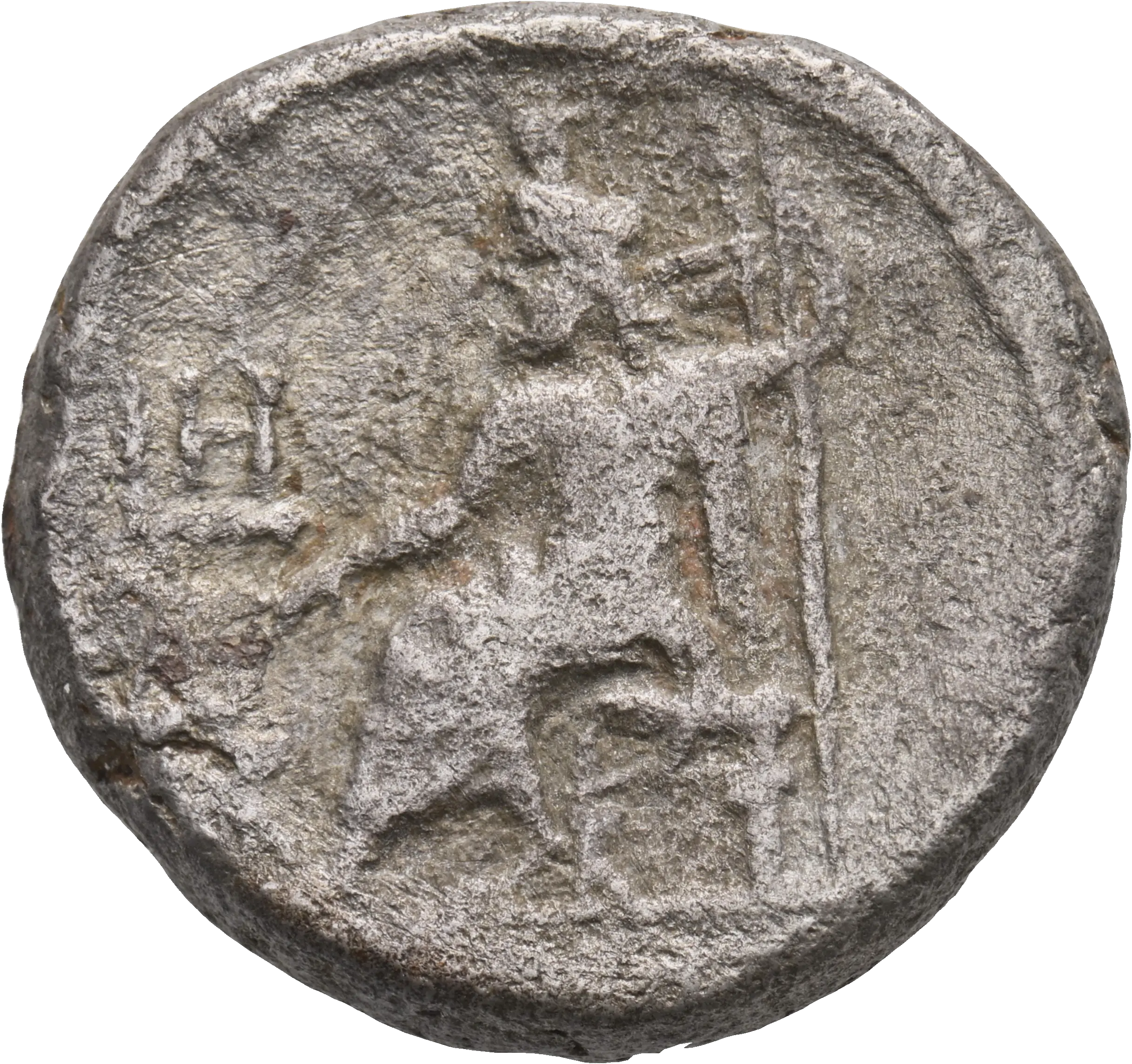 Image of the obverse
