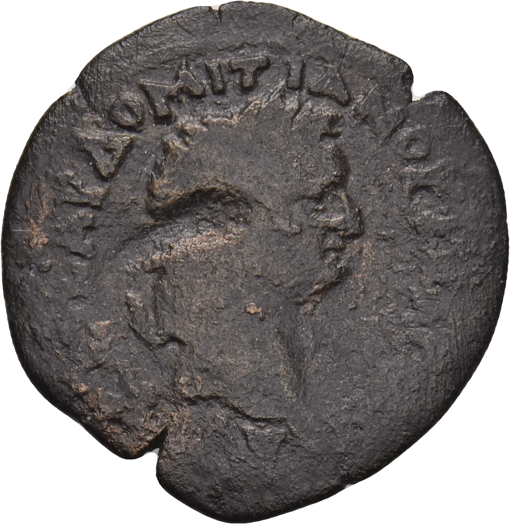 Image of the obverse