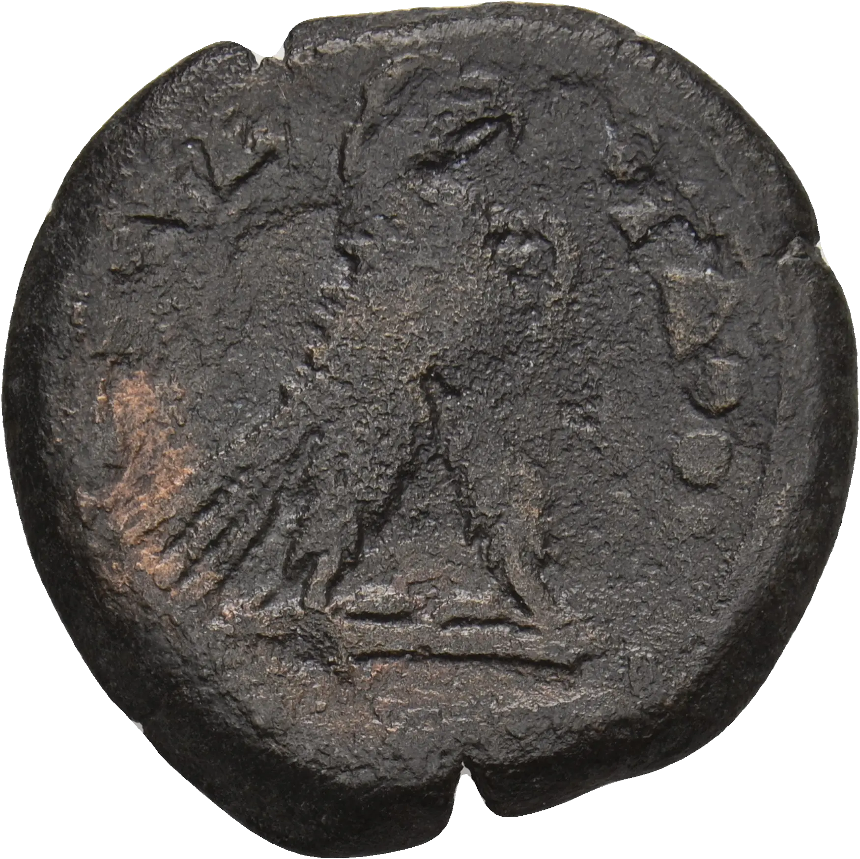 Image of the obverse