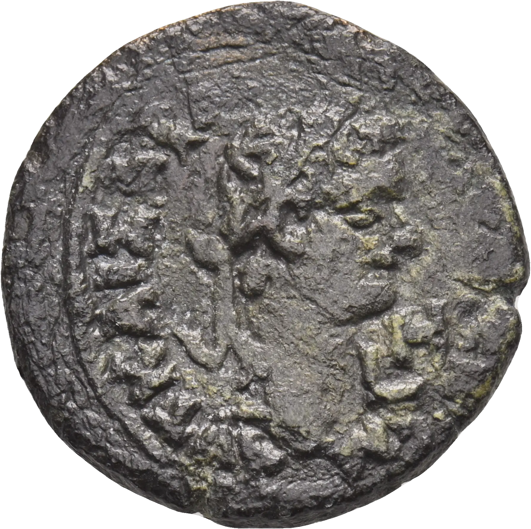 Image of the obverse