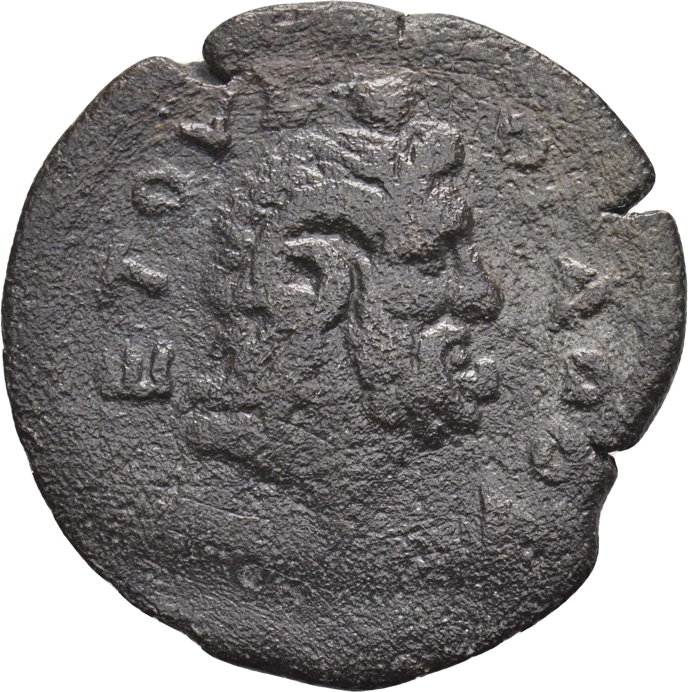 Image of the obverse