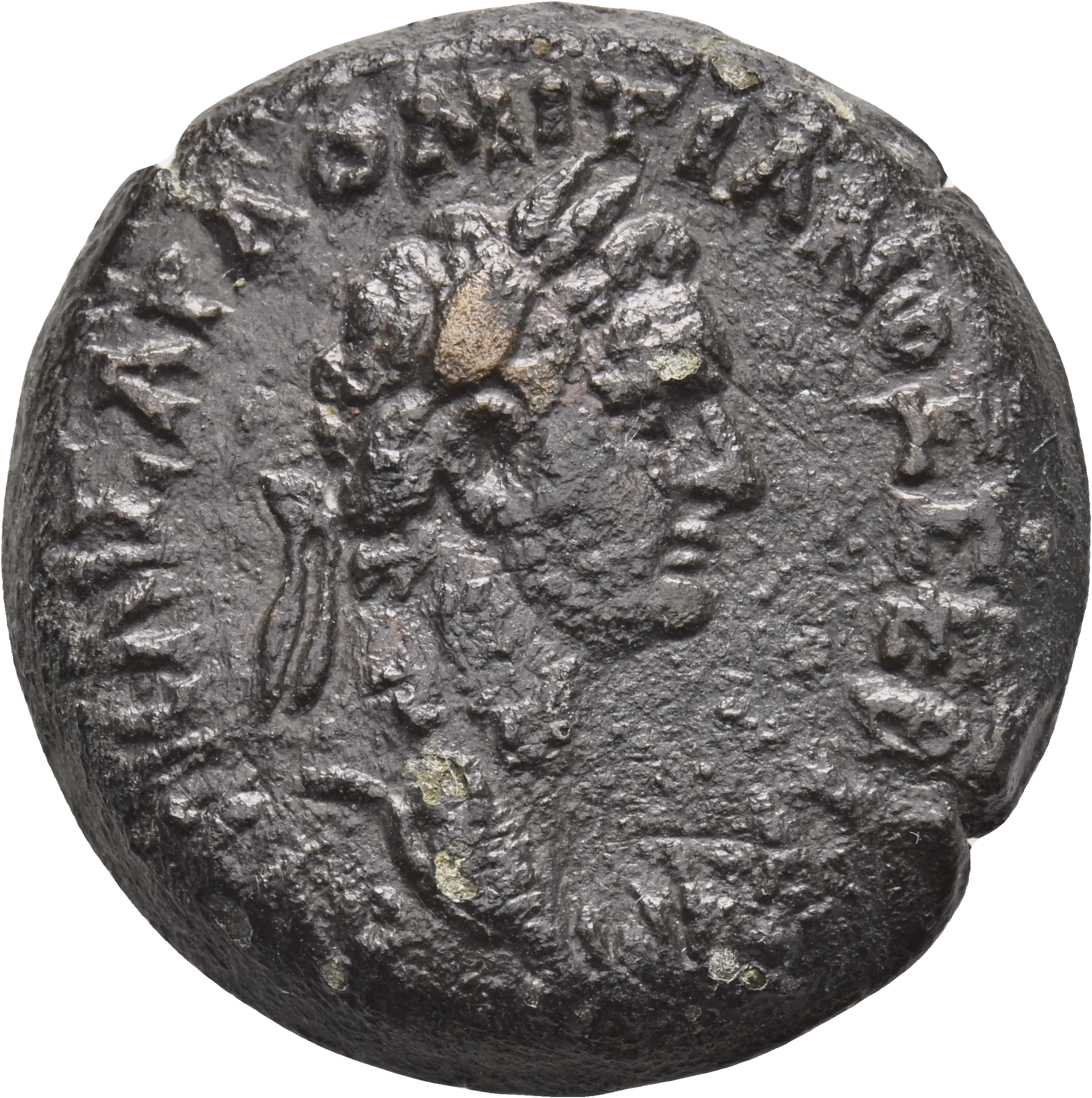 Image of the obverse
