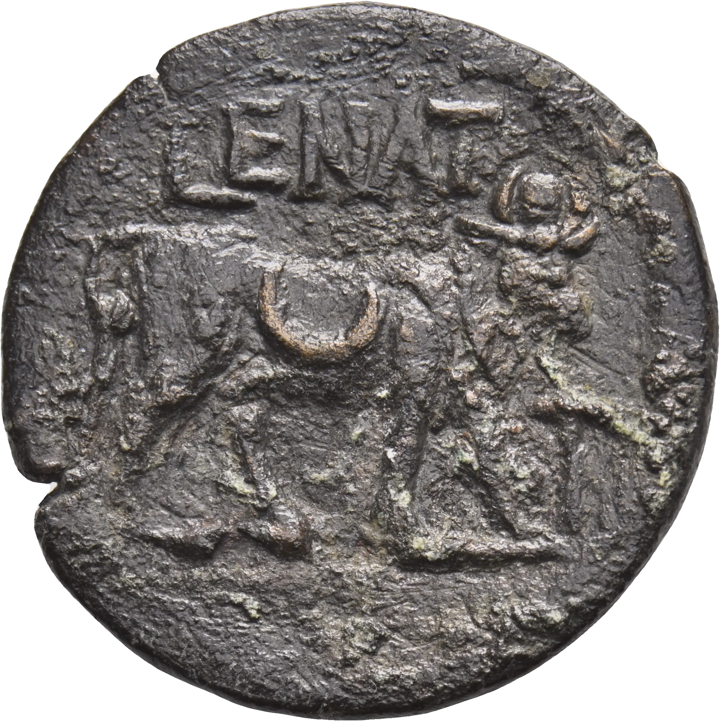 Image of the obverse