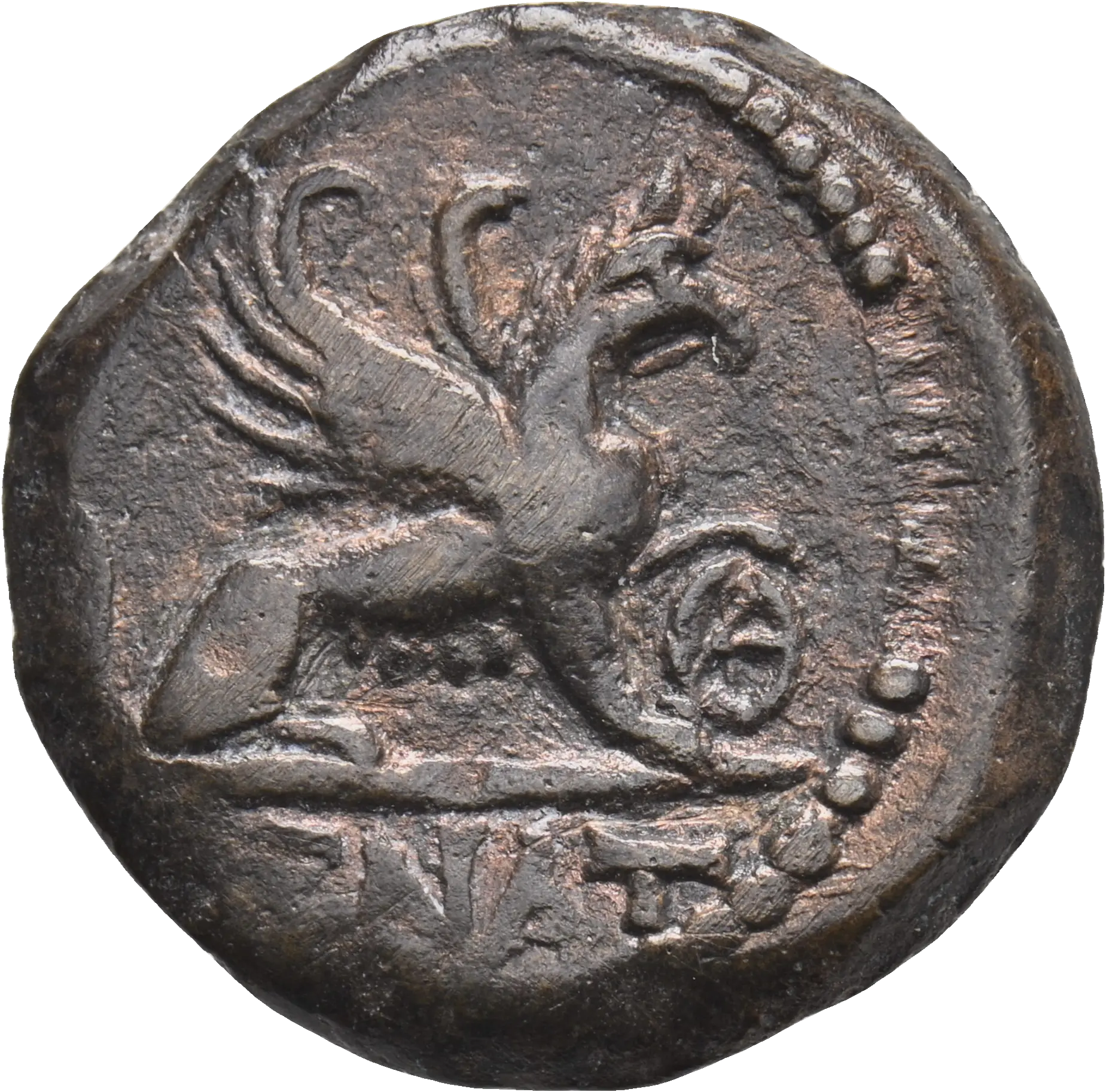 Image of the obverse